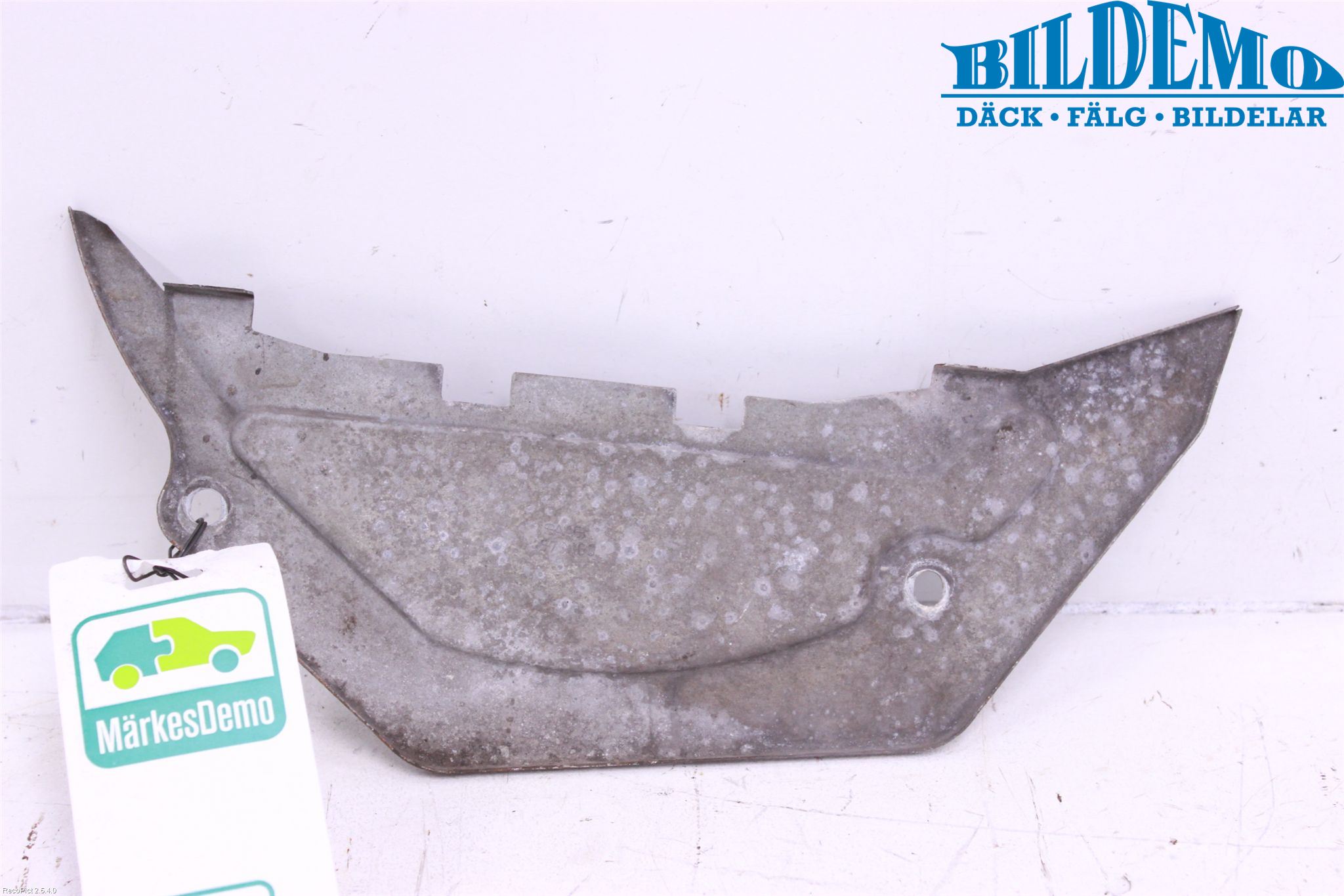 Saab 9-5 -05 Växellådshus-Kedjehus Delar