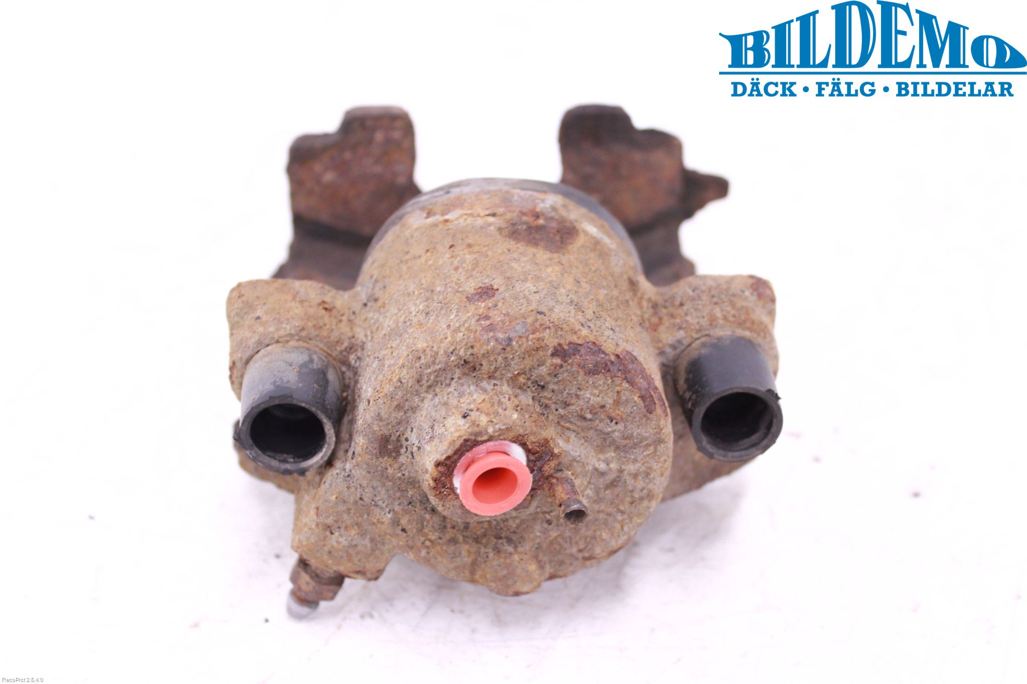 Skoda FABIA 07-14 Bromsok Fram Höger