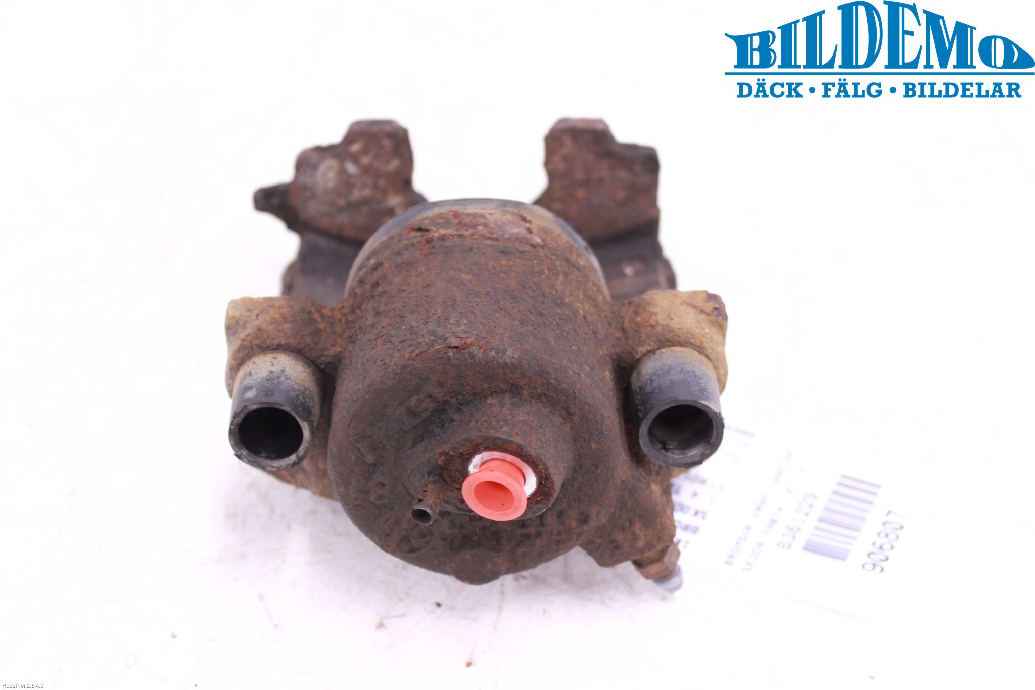 Skoda FABIA 07-14 Bromsok Fram Vänster