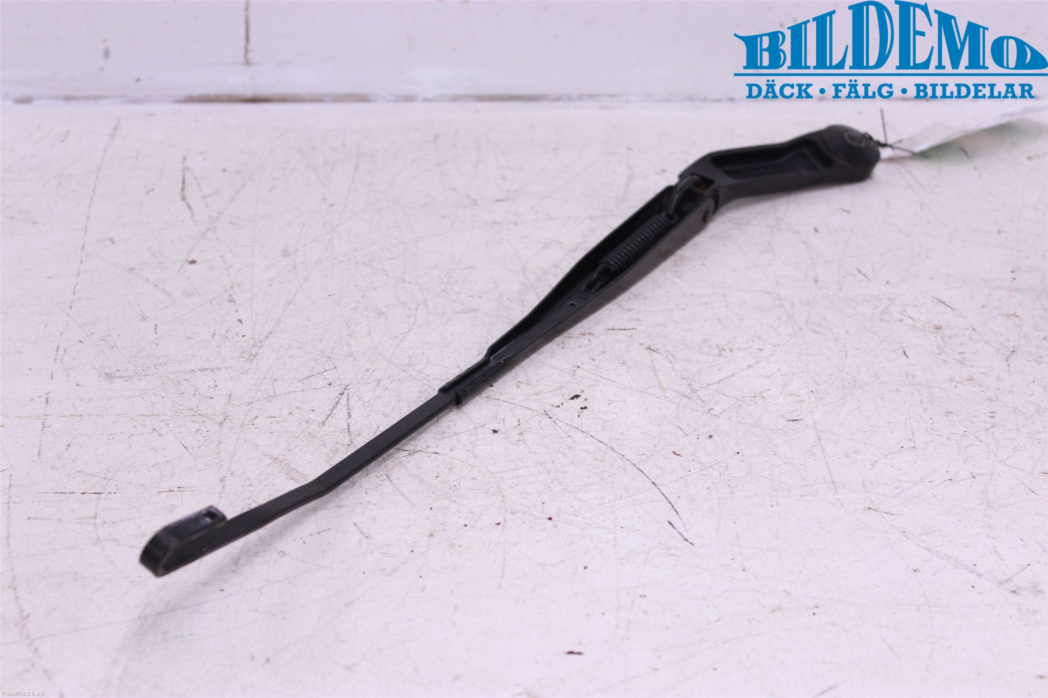 Opel MERIVA A   03-10 Torkararm Armar Vindruta