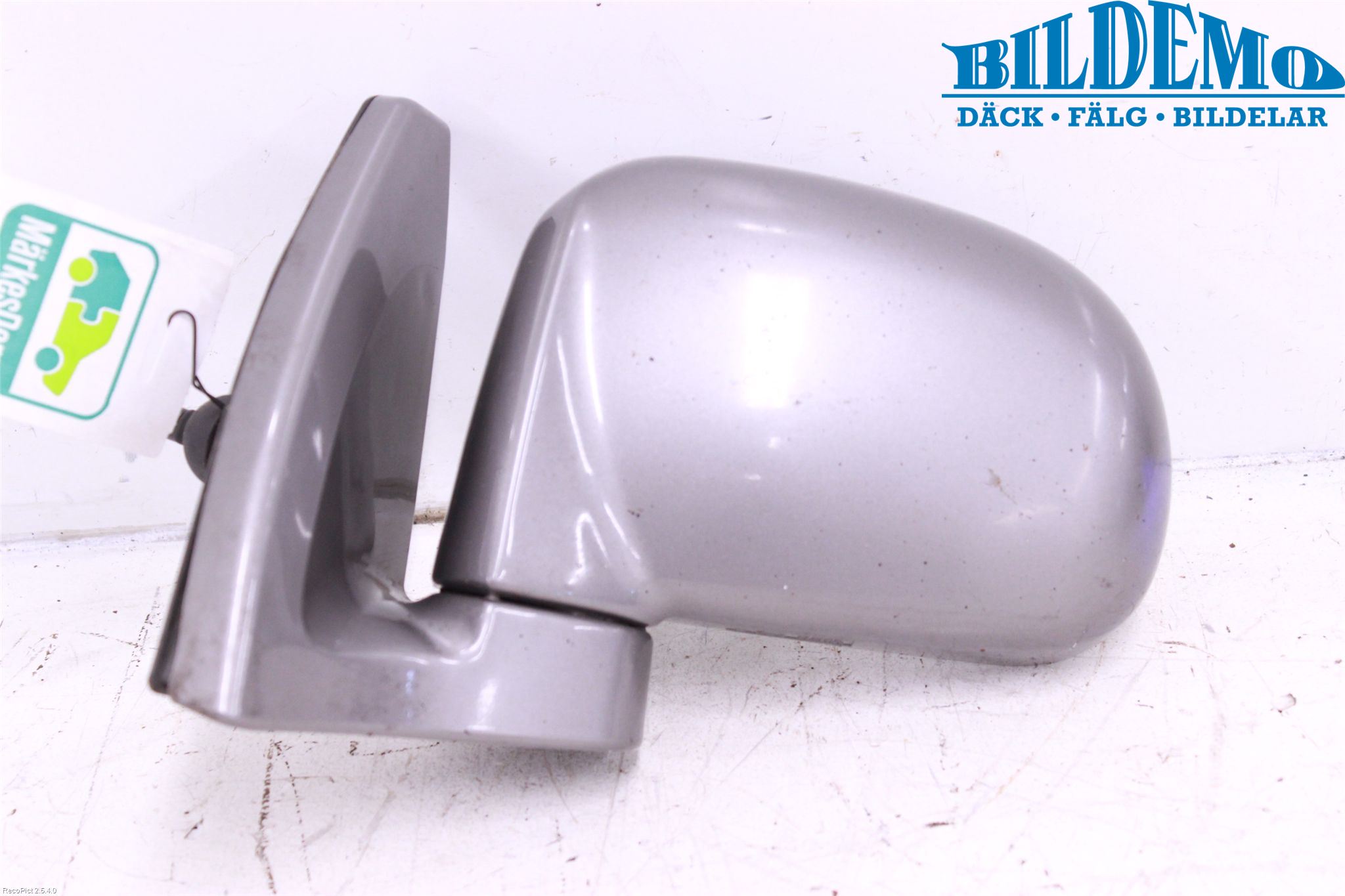 Hyundai ATOS PRIME 99-08 Spegel Yttre Justerbar Vä