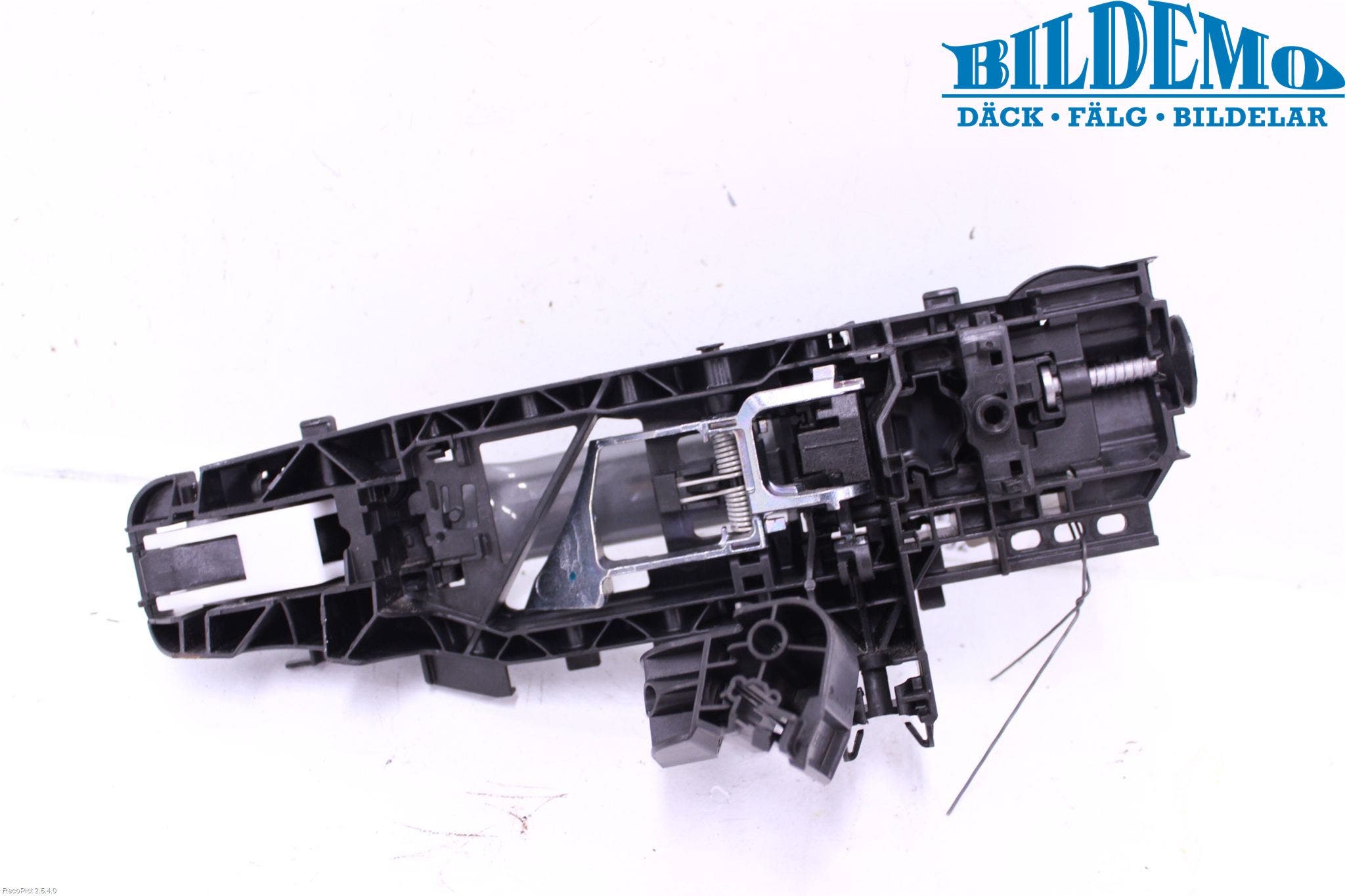 Mercedes-Benz MB C-KLASS (W205) 14-21 Dörrhandtag Yttre Hö