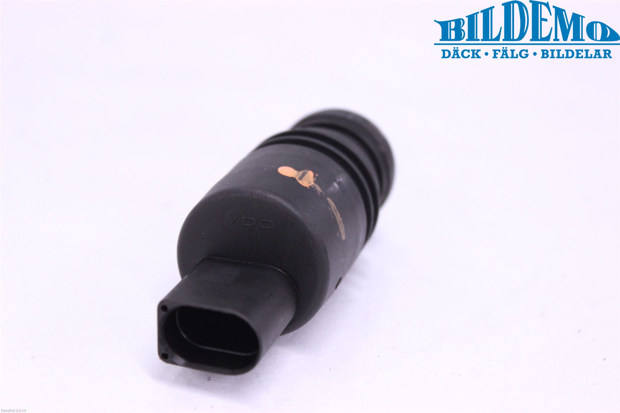 BMW Z3 E36/6    94-02 Spolarpump Vindruta