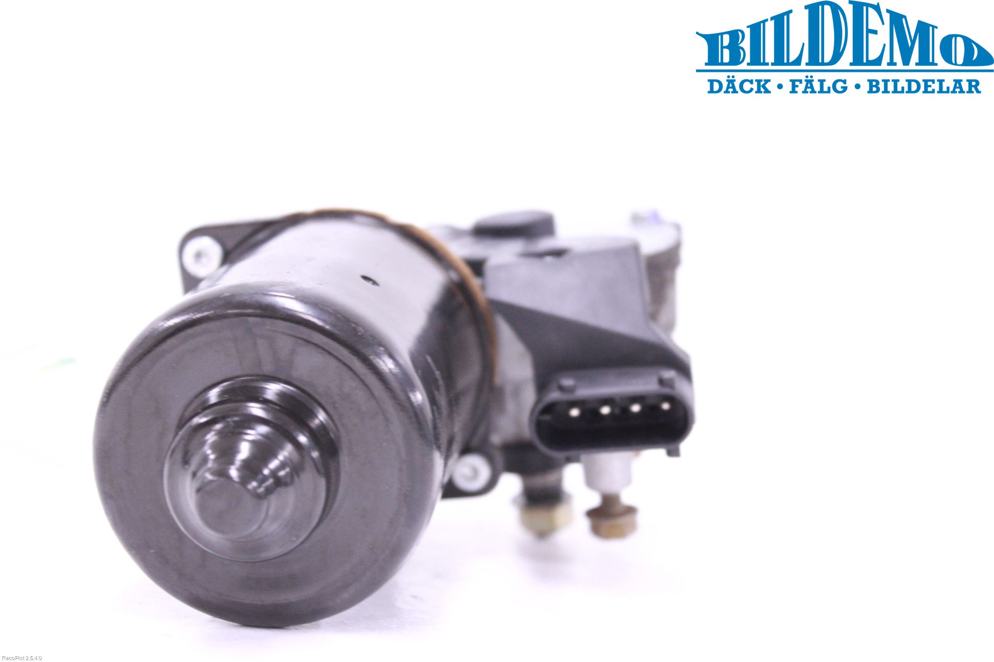 BMW Z3 E36/6    94-02 Torkarmotor Vindruta