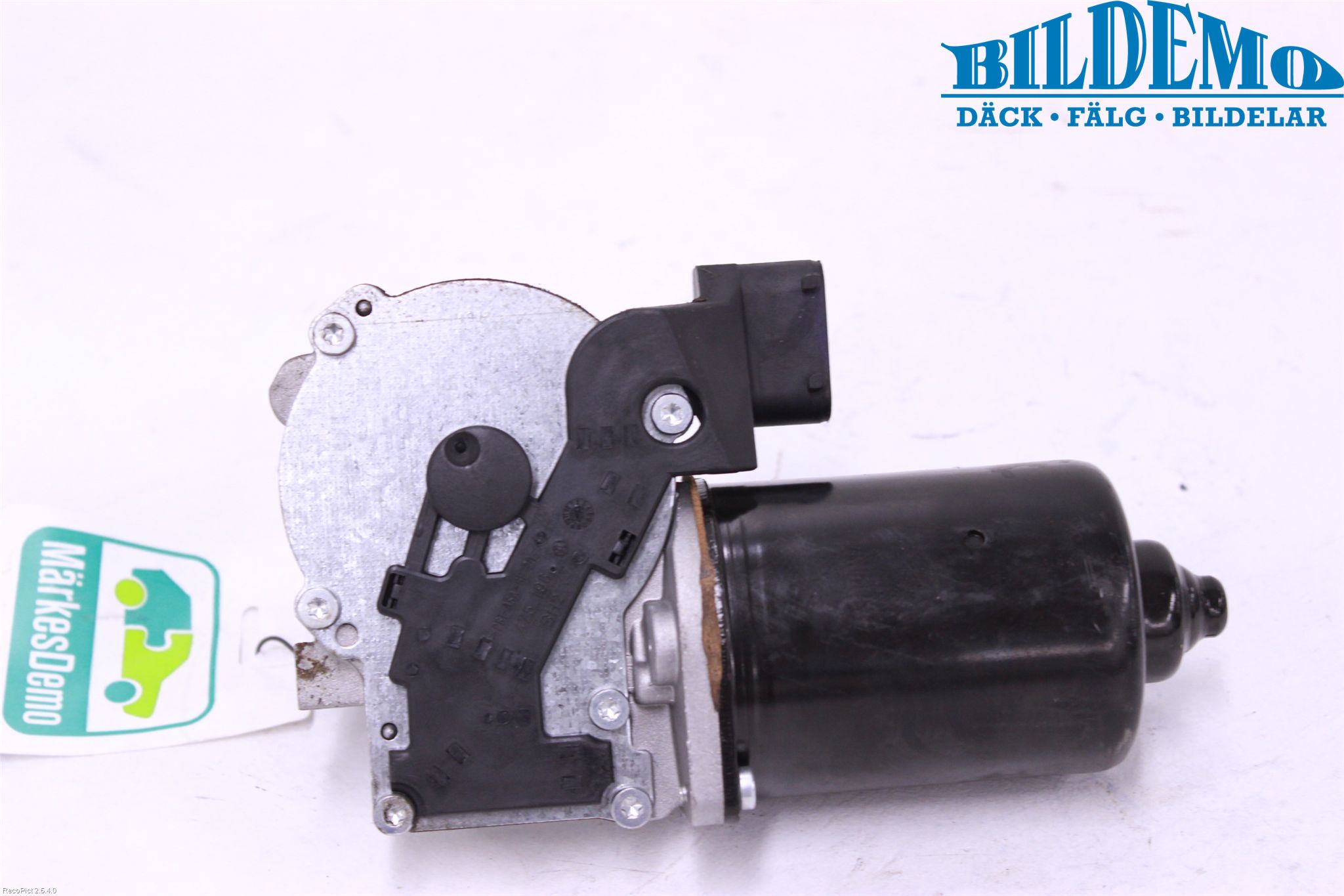 BMW Z3 E36/6    94-02 Torkarmotor Vindruta