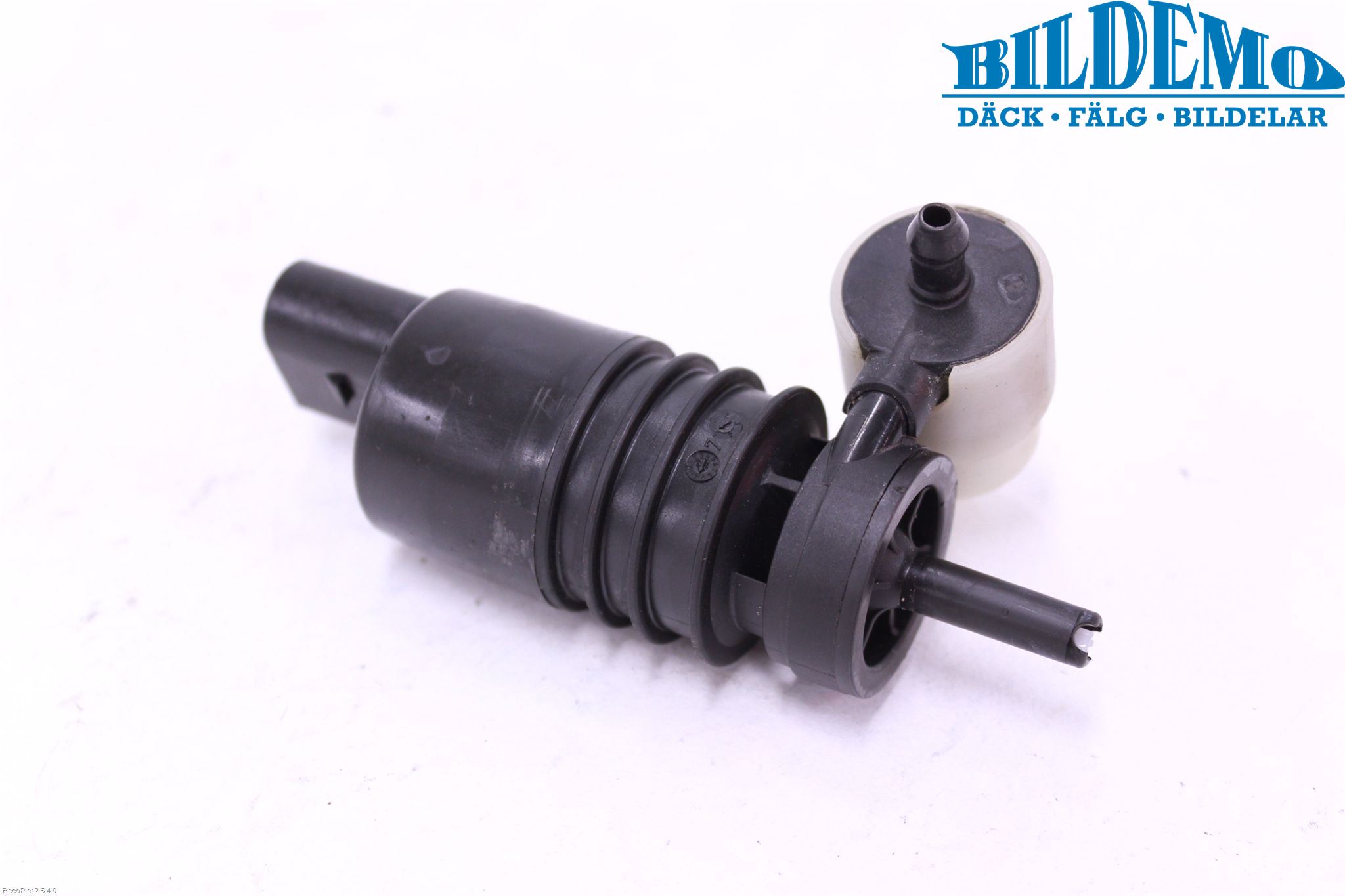 Mercedes-Benz MB E-KLASS (W212) 09-16 Spolarpump Vindruta