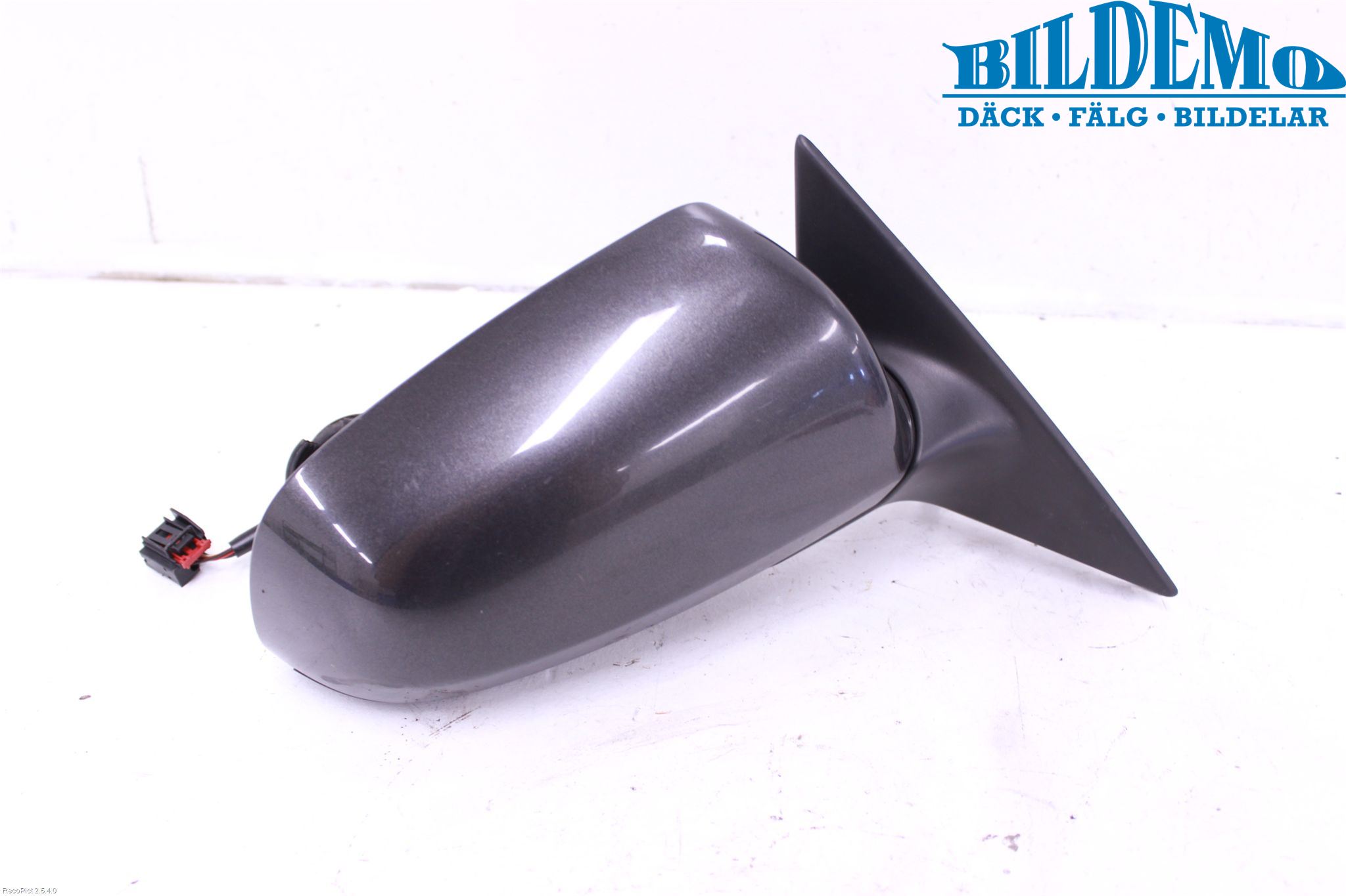 Audi A3/S3     04-05 Spegel Yttre El Hö