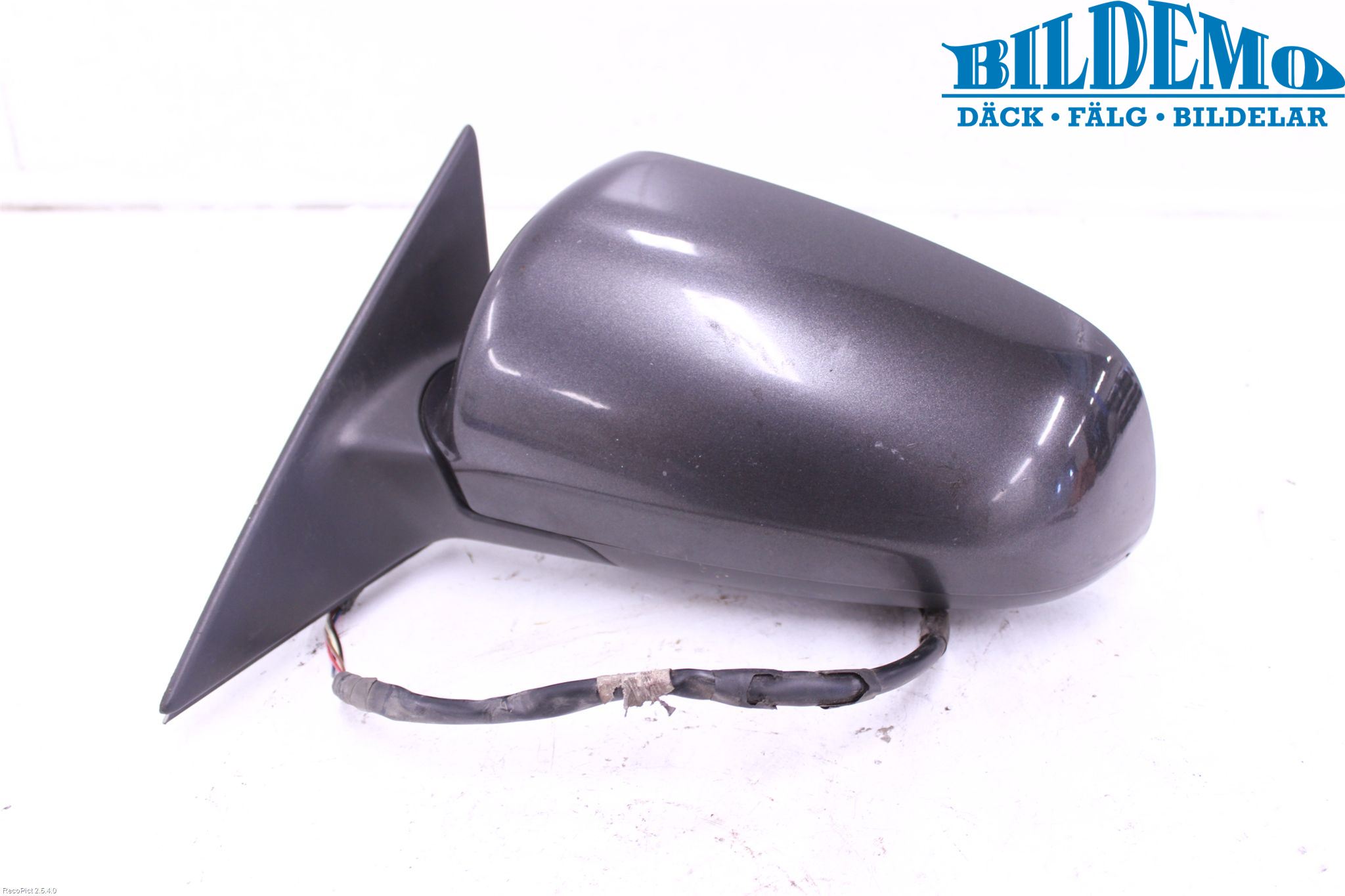 Audi A3/S3     04-05 Spegel Yttre El Vä