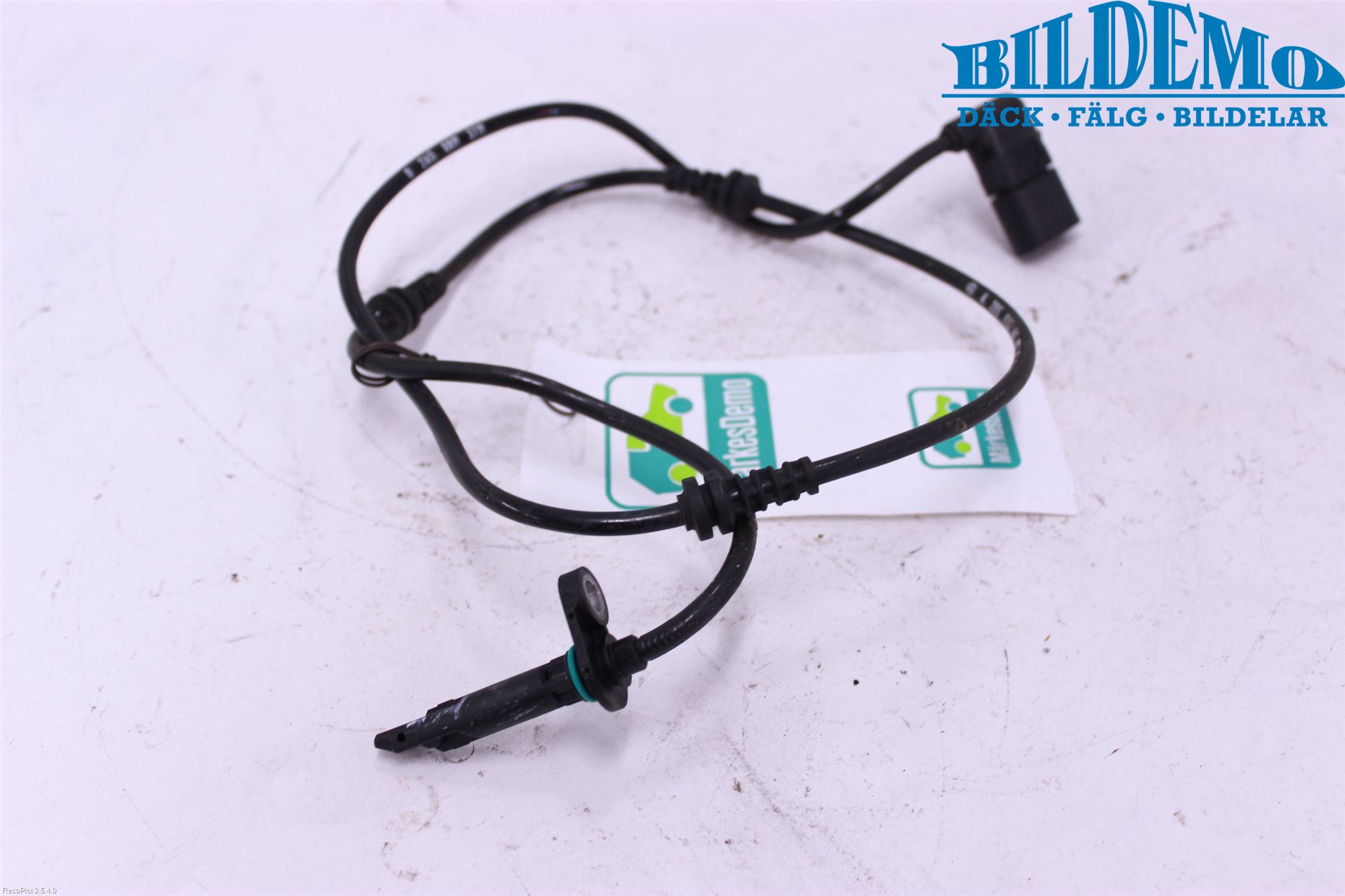 Mercedes-Benz MB C-KLASS (W205) 14-21 Abs Sensor