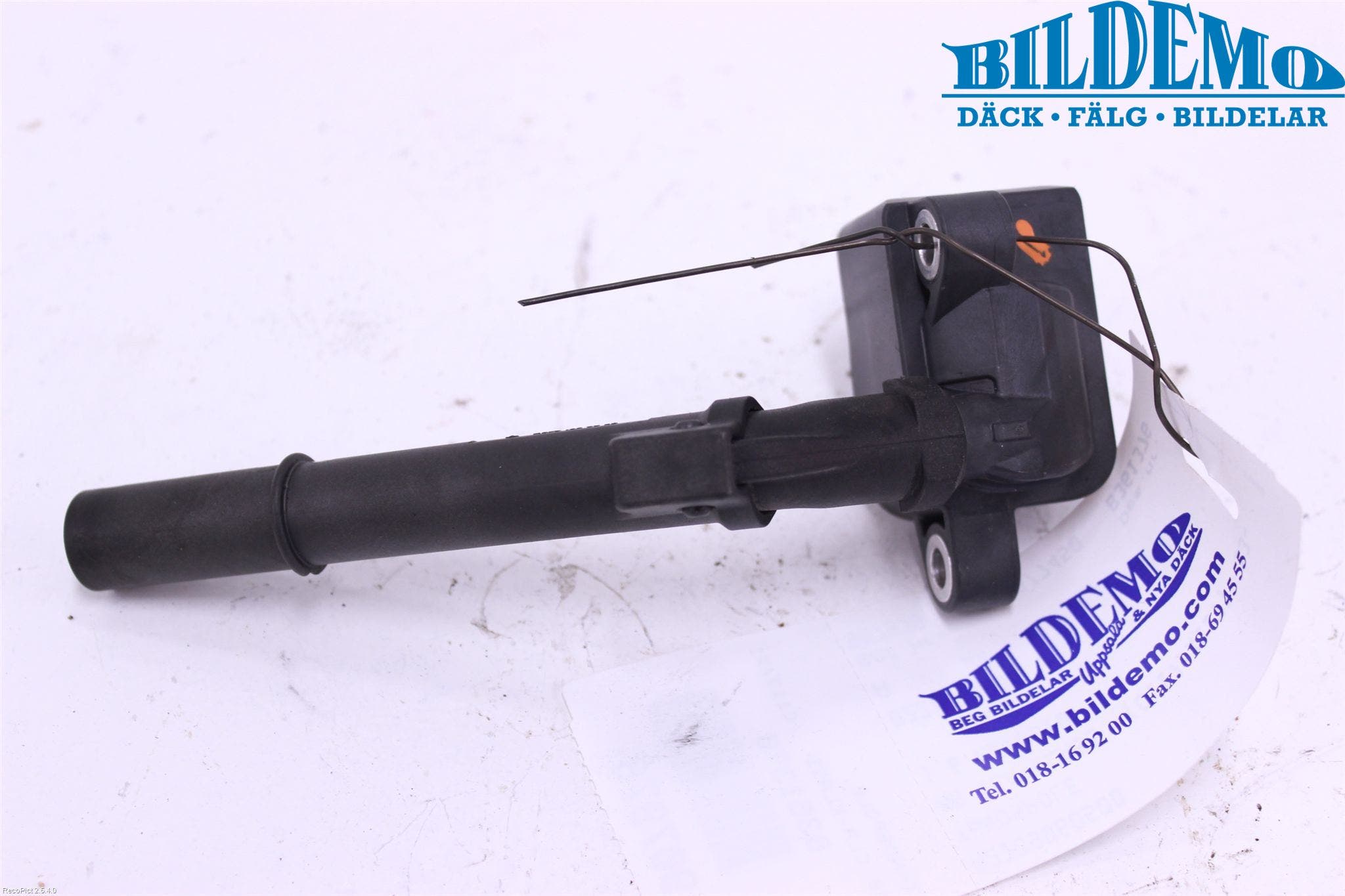 Mercedes-Benz MB CLA-KLASS (C117/X117) 13-19 Tändspole