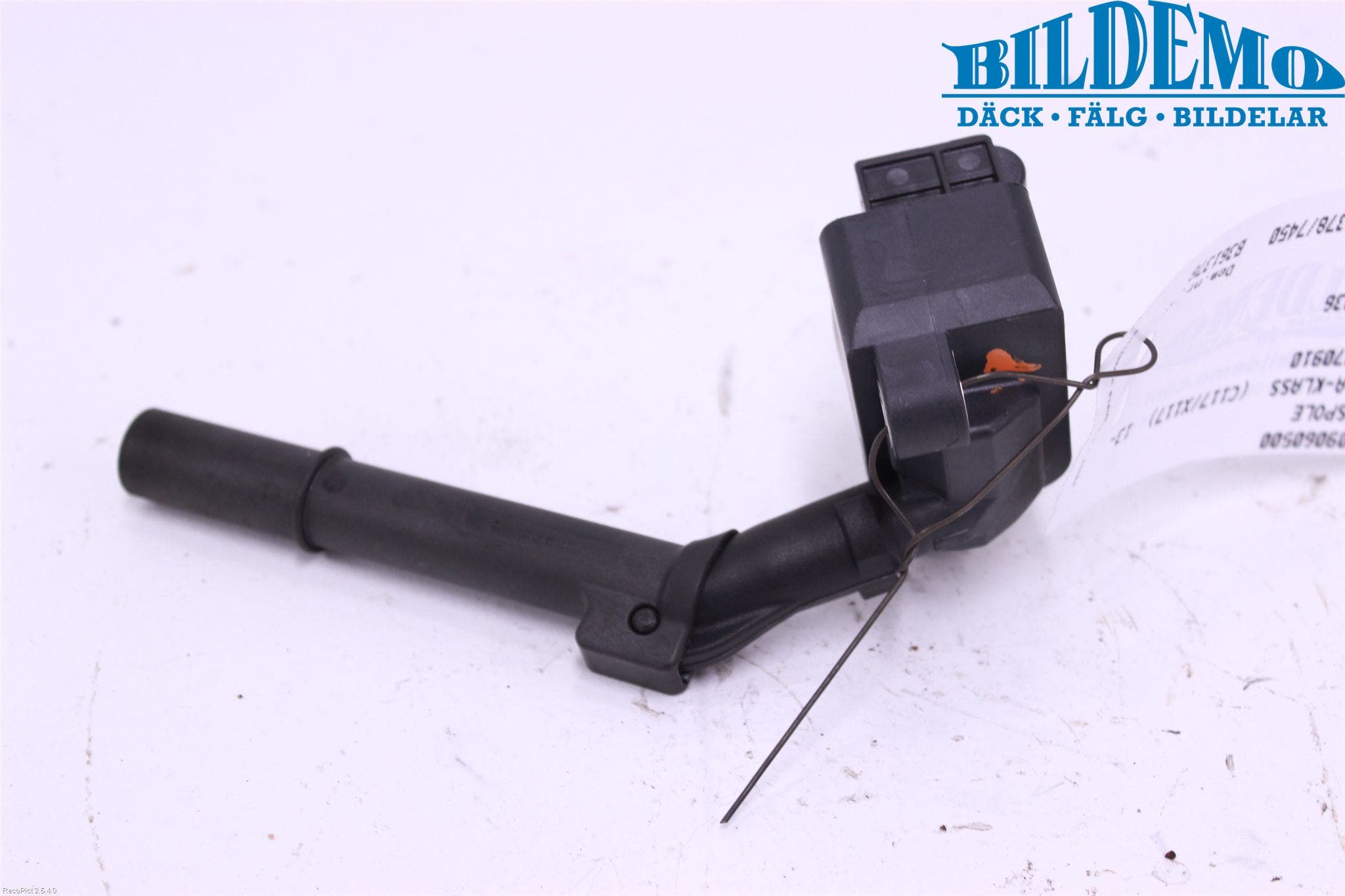 Mercedes-Benz MB CLA-KLASS (C117/X117) 13-19 Tändspole