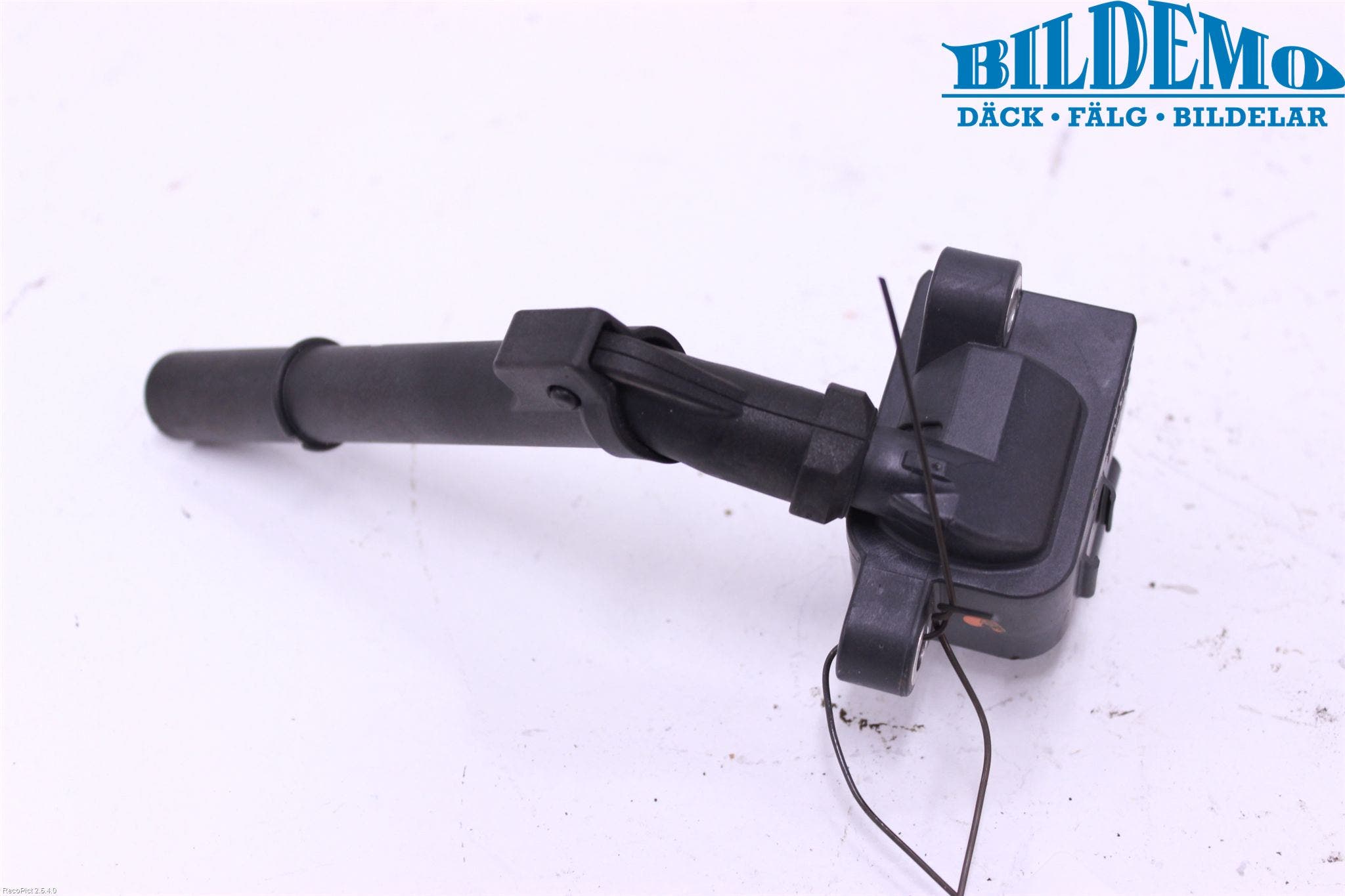 Mercedes-Benz MB CLA-KLASS (C117/X117) 13-19 Tändspole