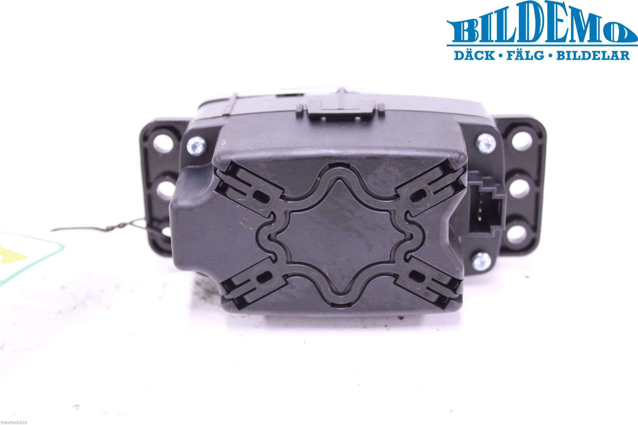 Mercedes-Benz MB B-KLASS (W246/W242) 12-19 Strömställare Färddator