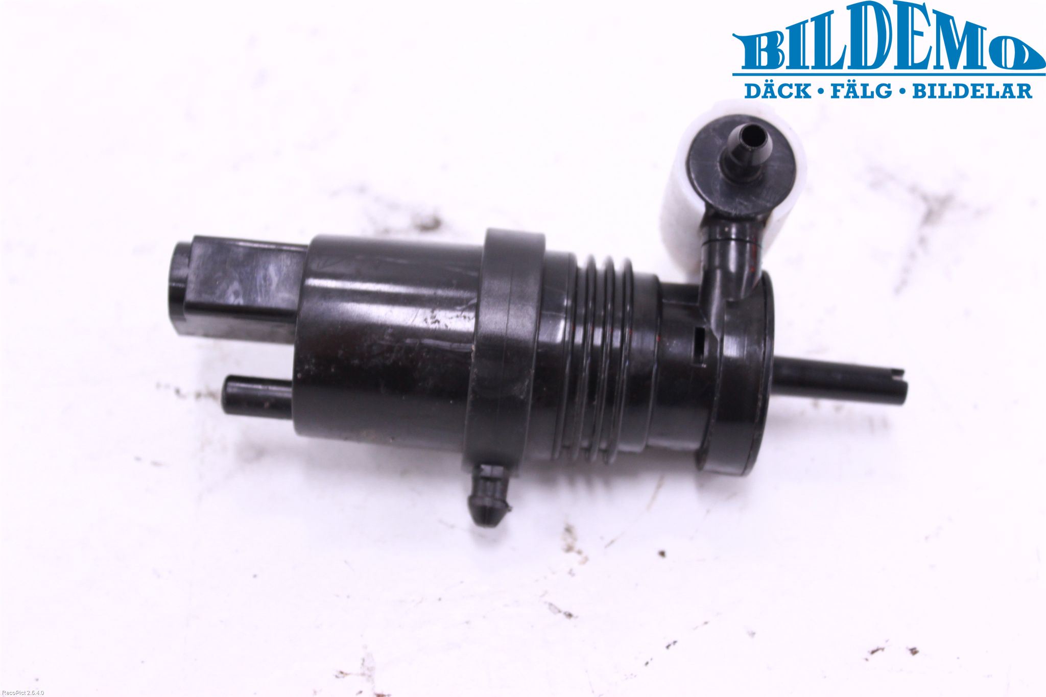Mercedes-Benz MB B-KLASS (W246/W242) 12-19 Spolarpump Vindruta