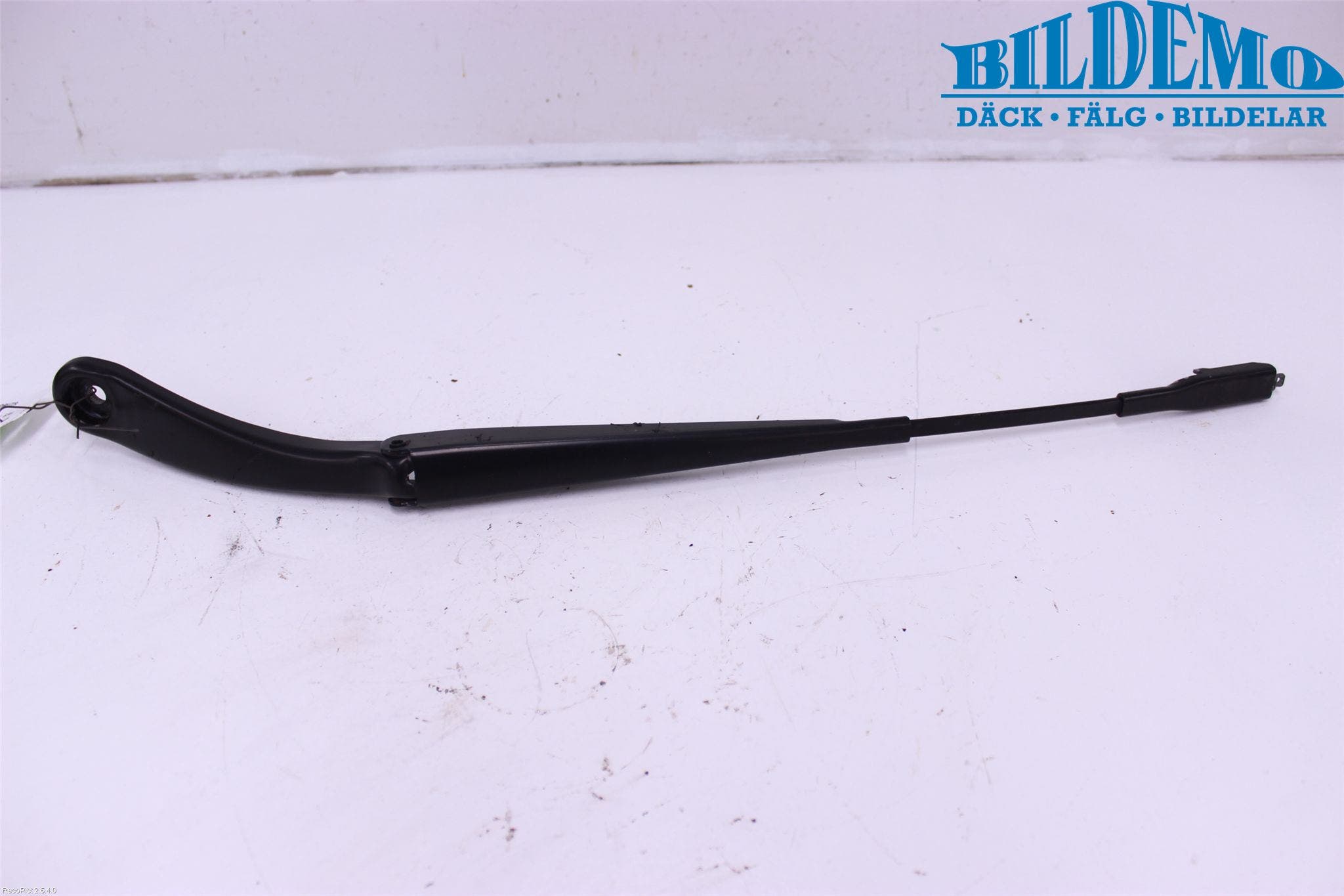 Mercedes-Benz MB B-KLASS (W246/W242) 12-19 Torkararm Armar Vindruta