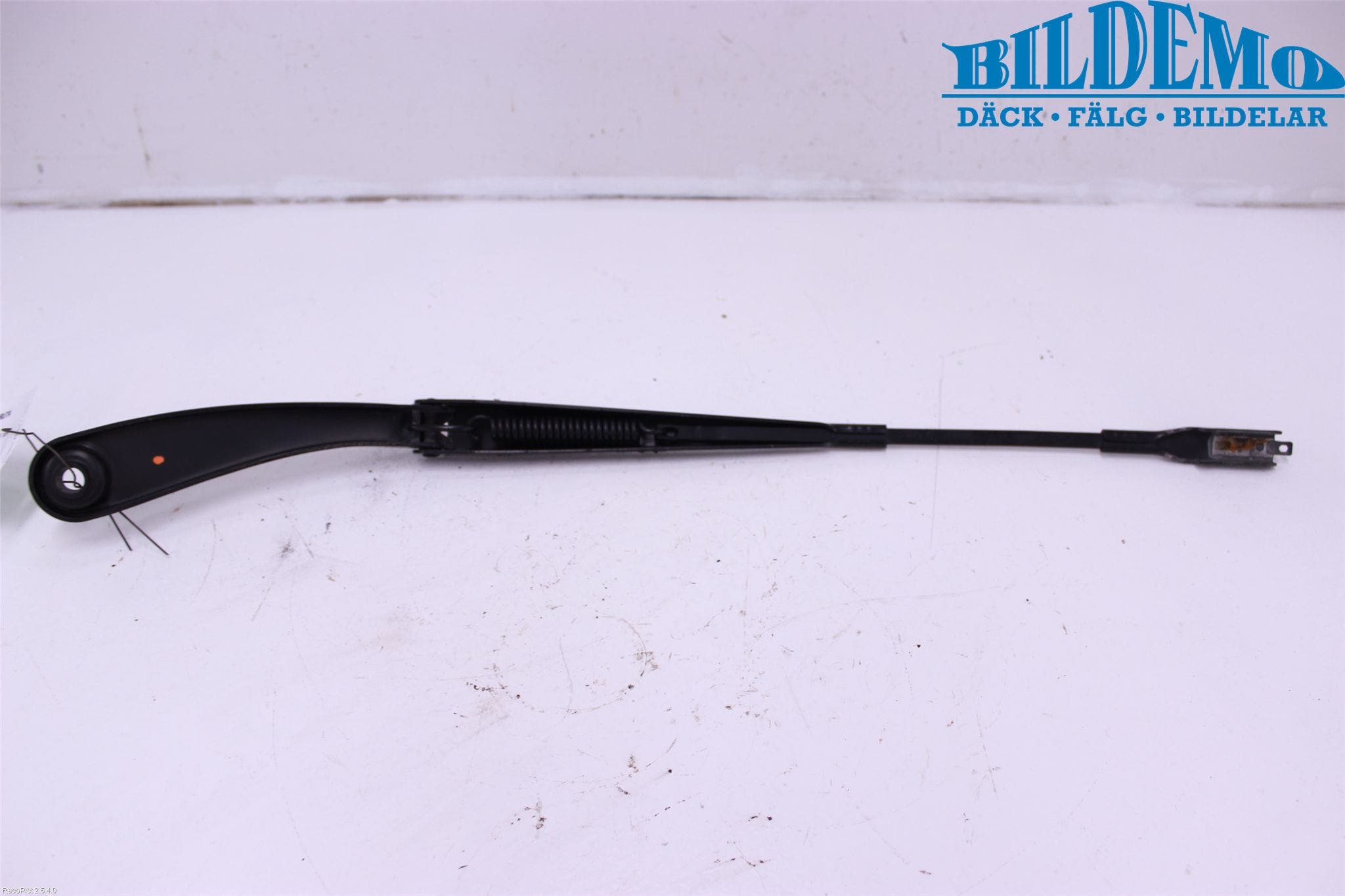 Mercedes-Benz MB B-KLASS (W246/W242) 12-19 Torkararm Armar Vindruta