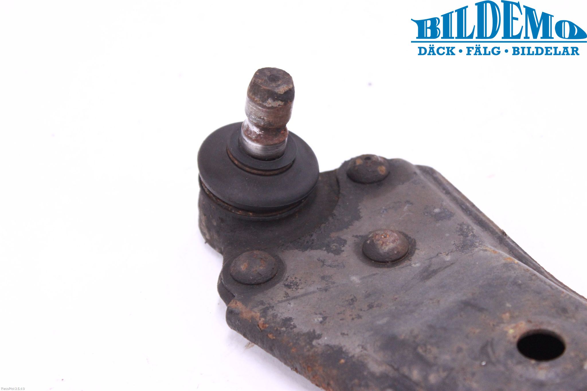 Fiat FIORINO Bärarm Fram Undre Vä