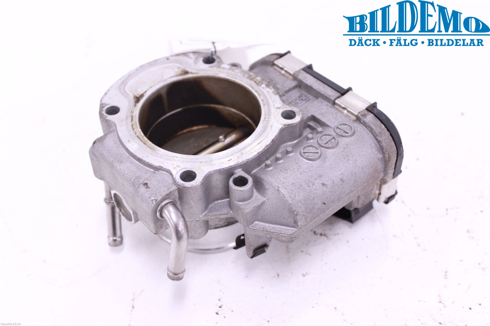 Hyundai SONATA 06-10 Injspjällhus