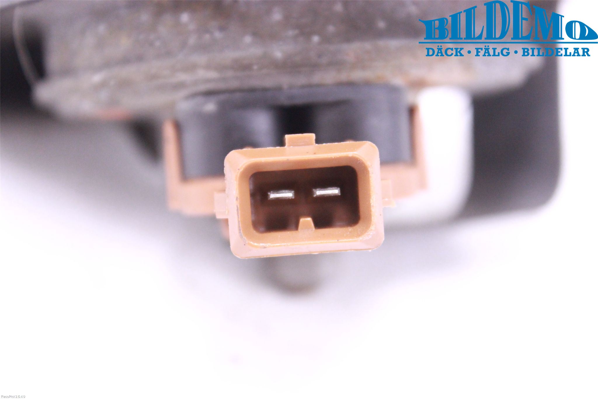 Volvo S60 01-04 Signalhorn