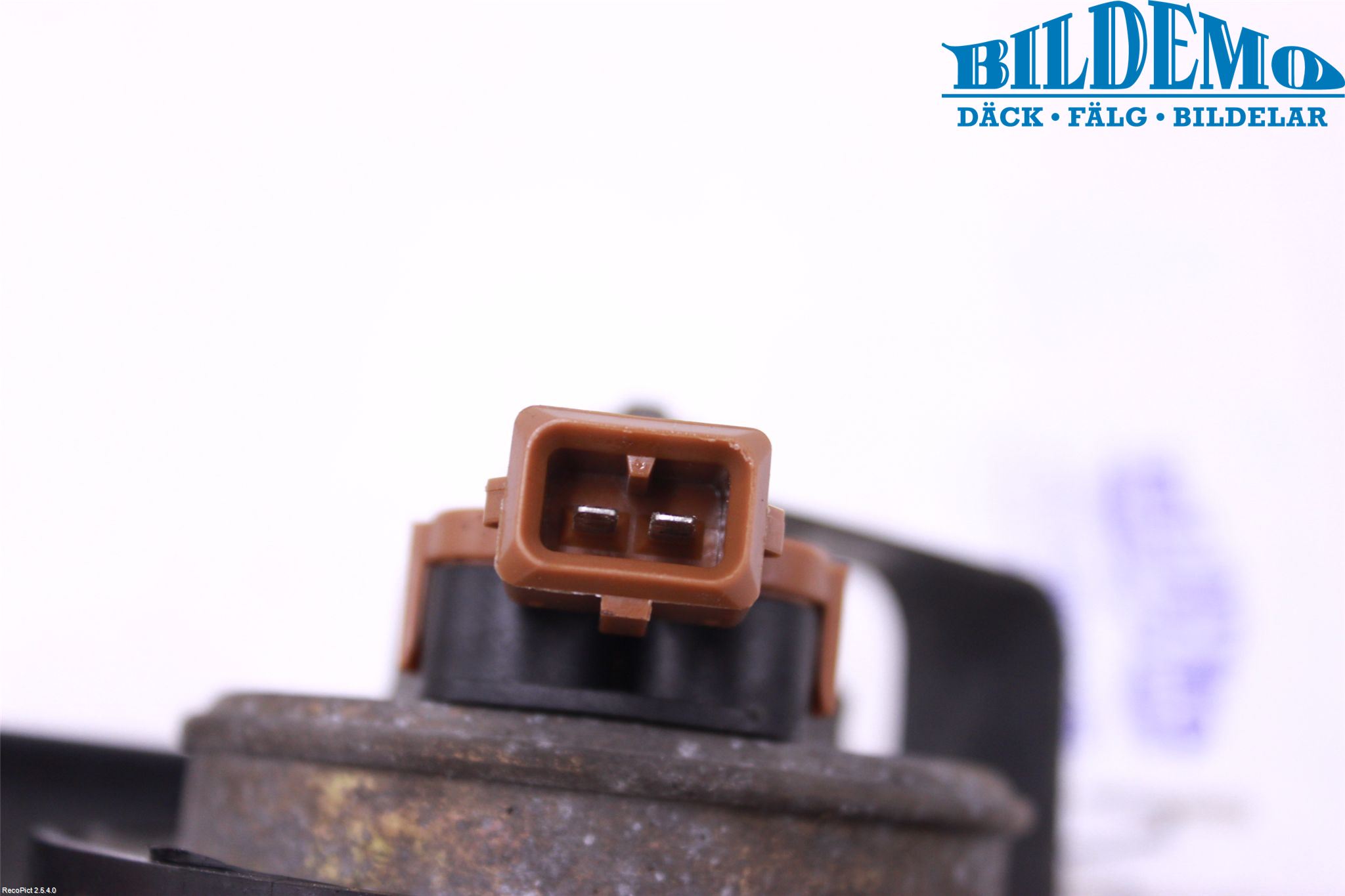 Volvo S60 01-04 Signalhorn