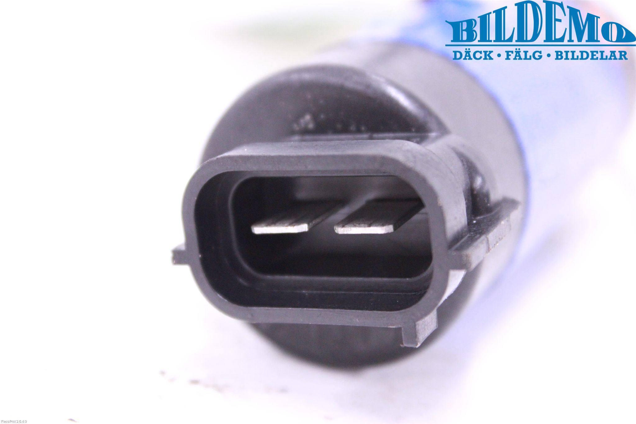 Saab 9-3 VER2/VER3 08-15 Spolarpump Högtryck