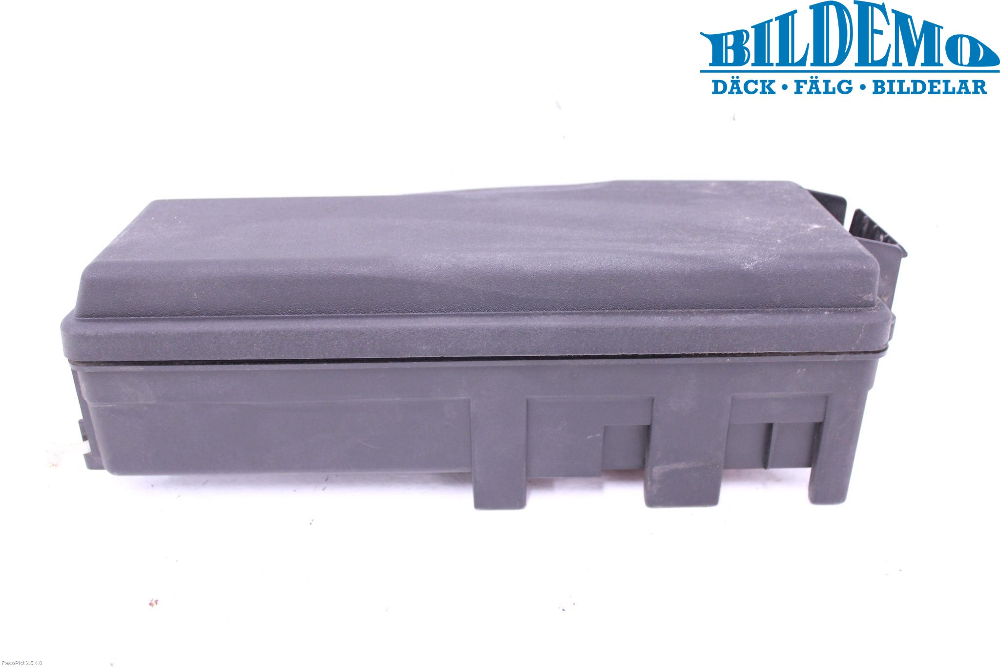 Saab 9-3 VER2/VER3 08-15 Säkringsdosa-Elcentral