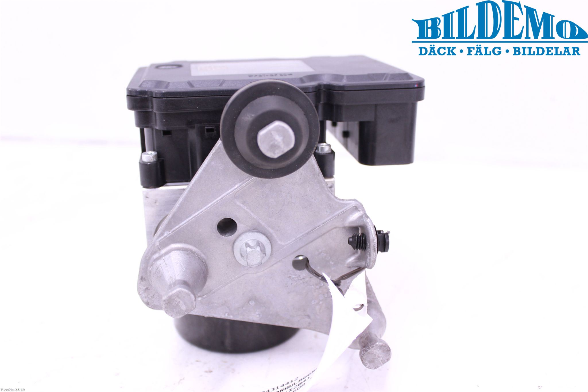 Mercedes-Benz MB GLK-KLASS (X204) 08-16 Abs Hydraulaggregat