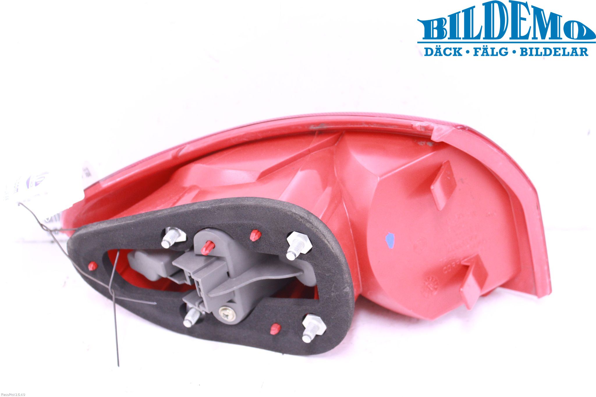 Alfa 147 Bakljus Höger