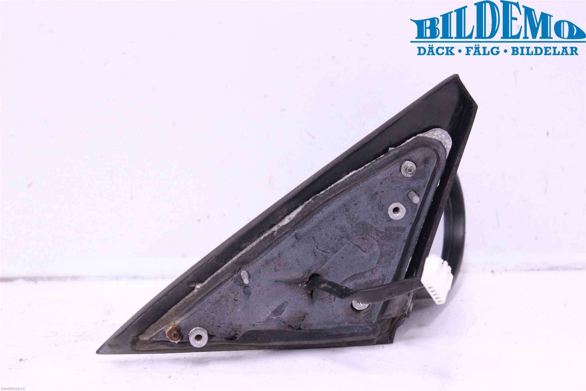 Alfa 147 Spegel Yttre El Hö