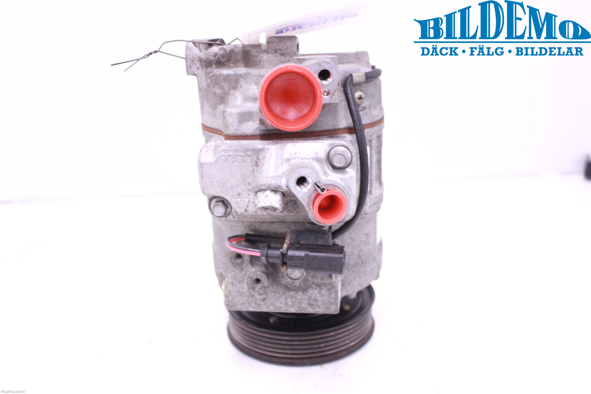 Audi A6/S6     97-05 Ac Kompressor