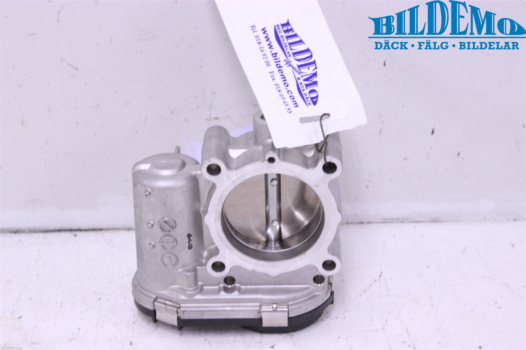 Mercedes-Benz MB A-KLASS (W176) 13-18 Injspjällhus