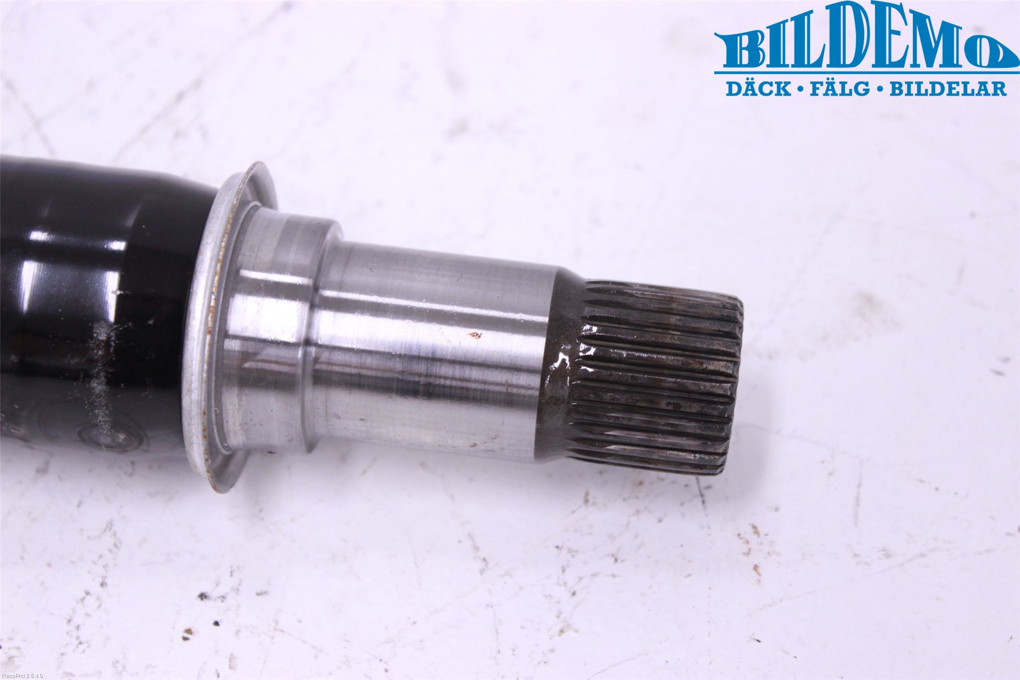 Mercedes-Benz MB A-KLASS (W176) 13-18 Drivaxel Fram Höger
