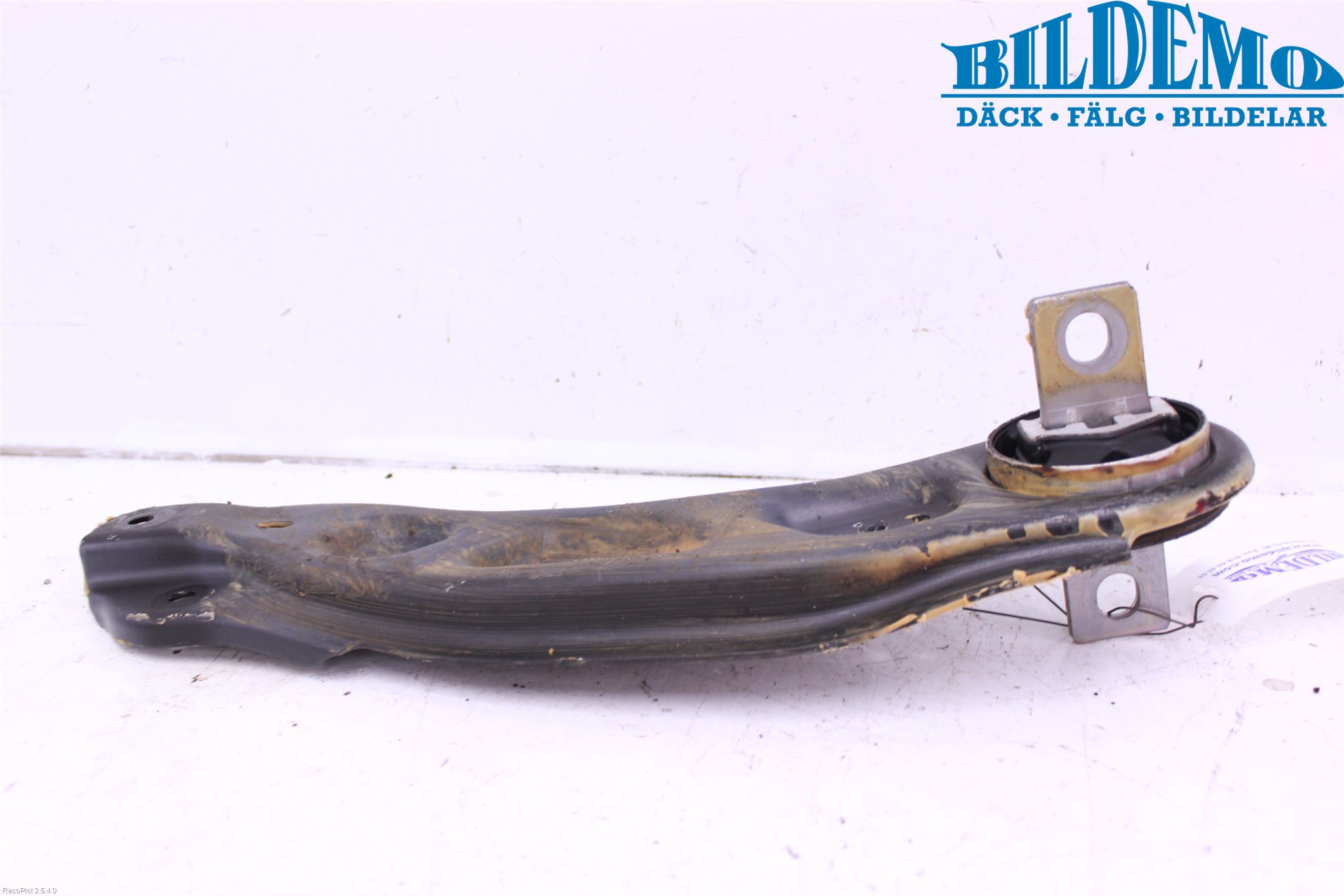 Mercedes-Benz MB A-KLASS (W176) 13-18 Bärarm Bak Höger