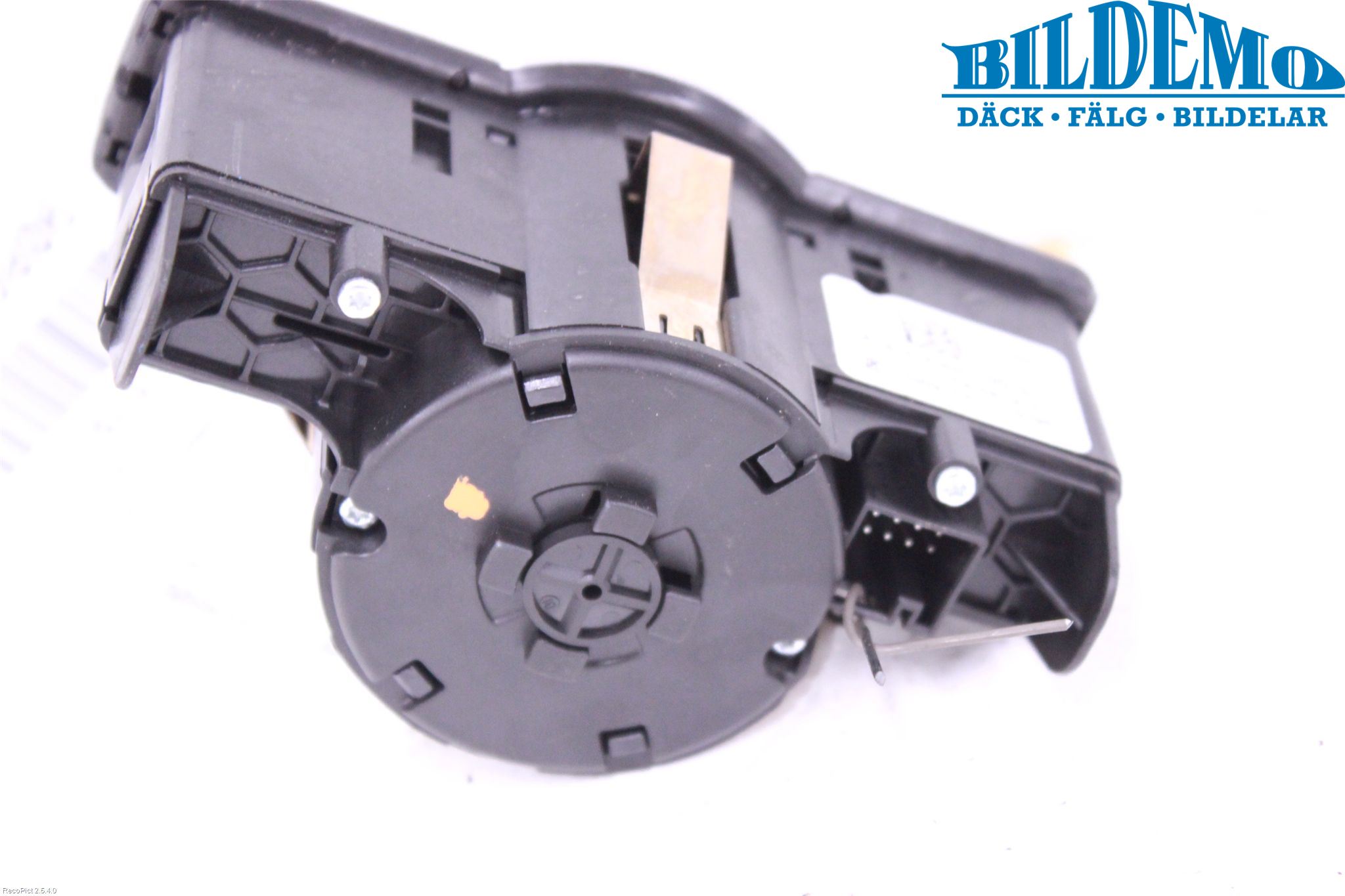 Mercedes-Benz MB A-KLASS (W176) 13-18 Strömställare Ljus