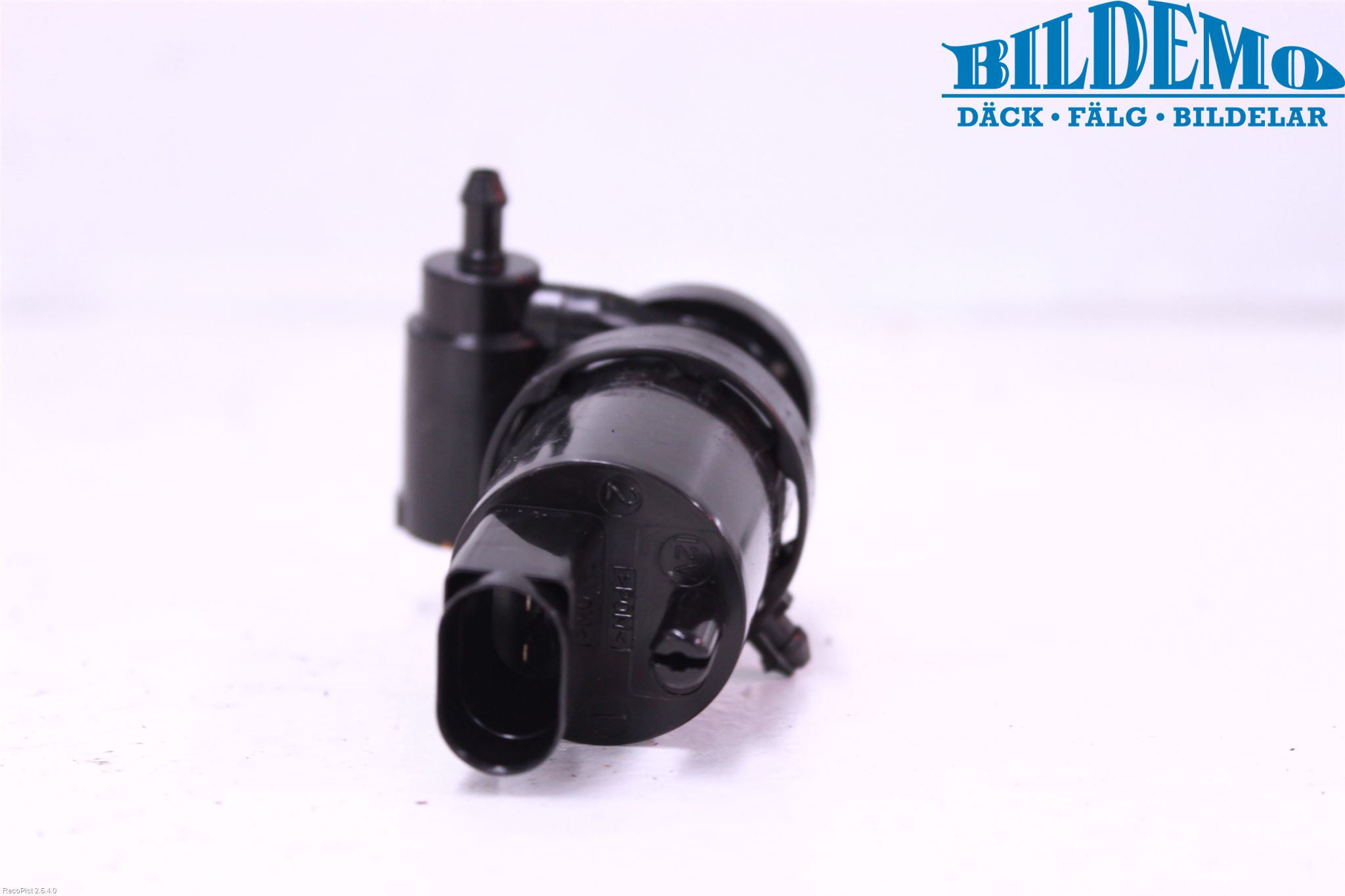 Mercedes-Benz MB A-KLASS (W176) 13-18 Spolarpump Vindruta