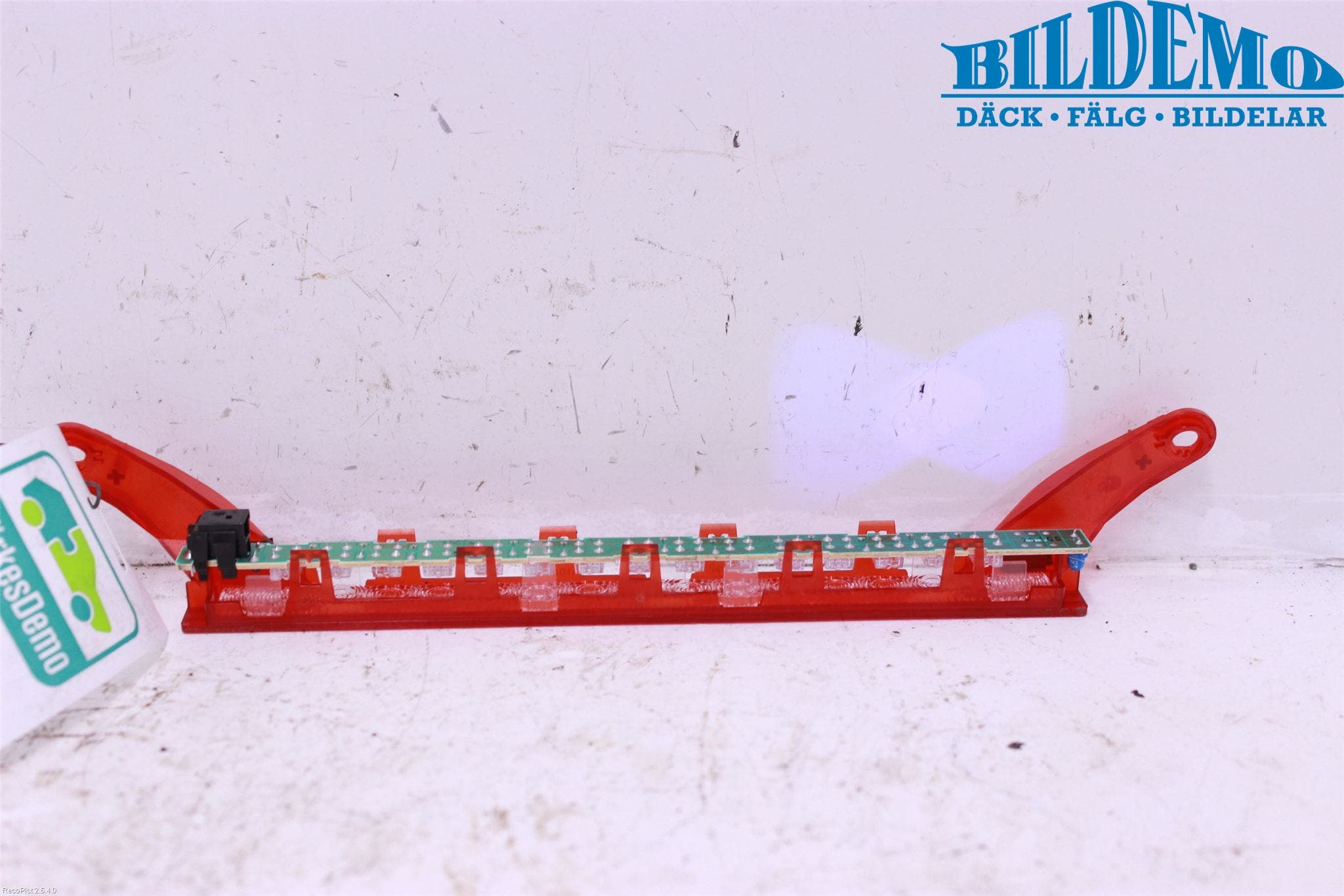 BMW 1 E87/81 5D/3D 03-11 Bromsljus Bakruta