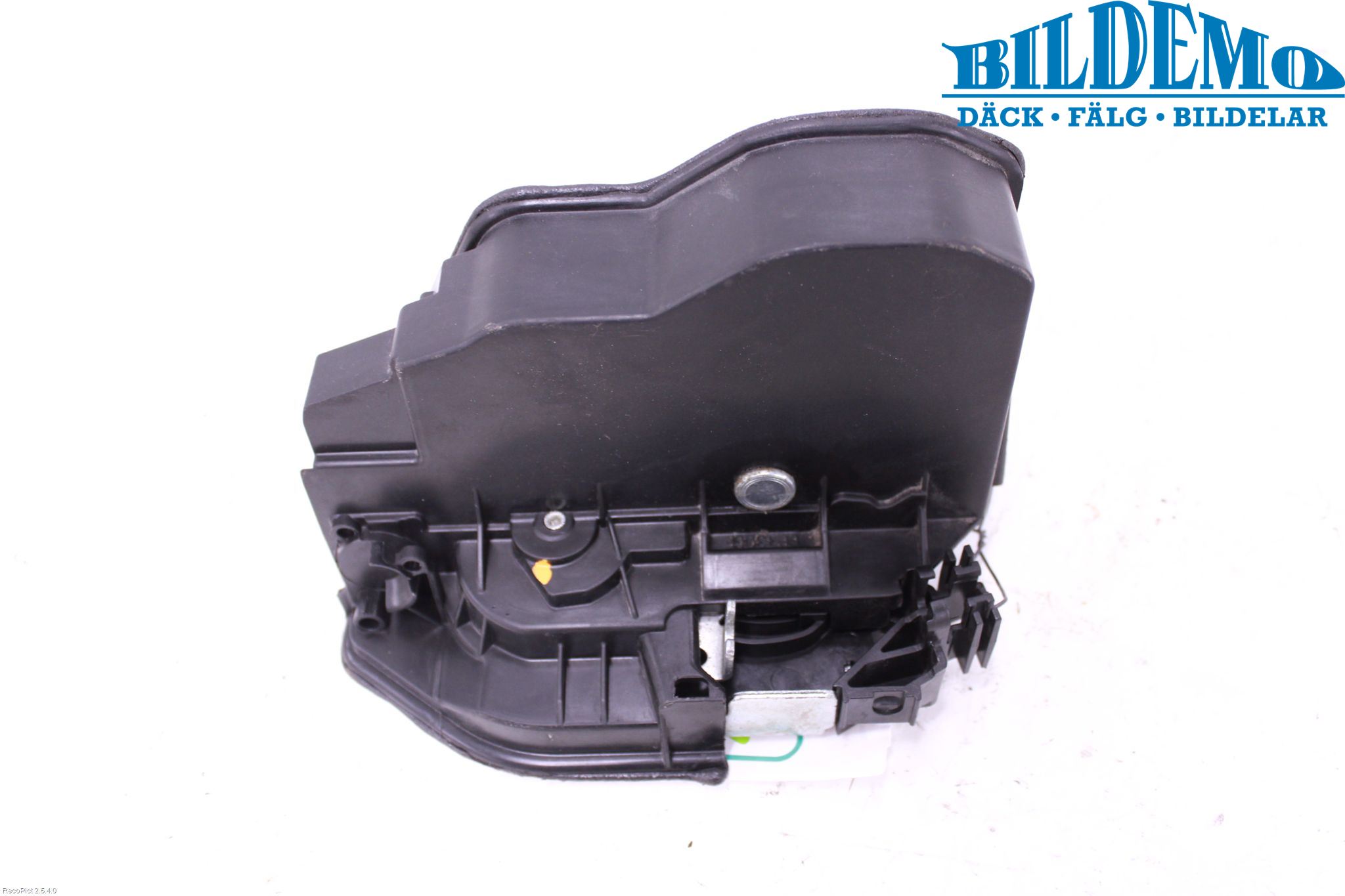 BMW 1 E87/81 5D/3D 03-11 Låskista-Dörrlås