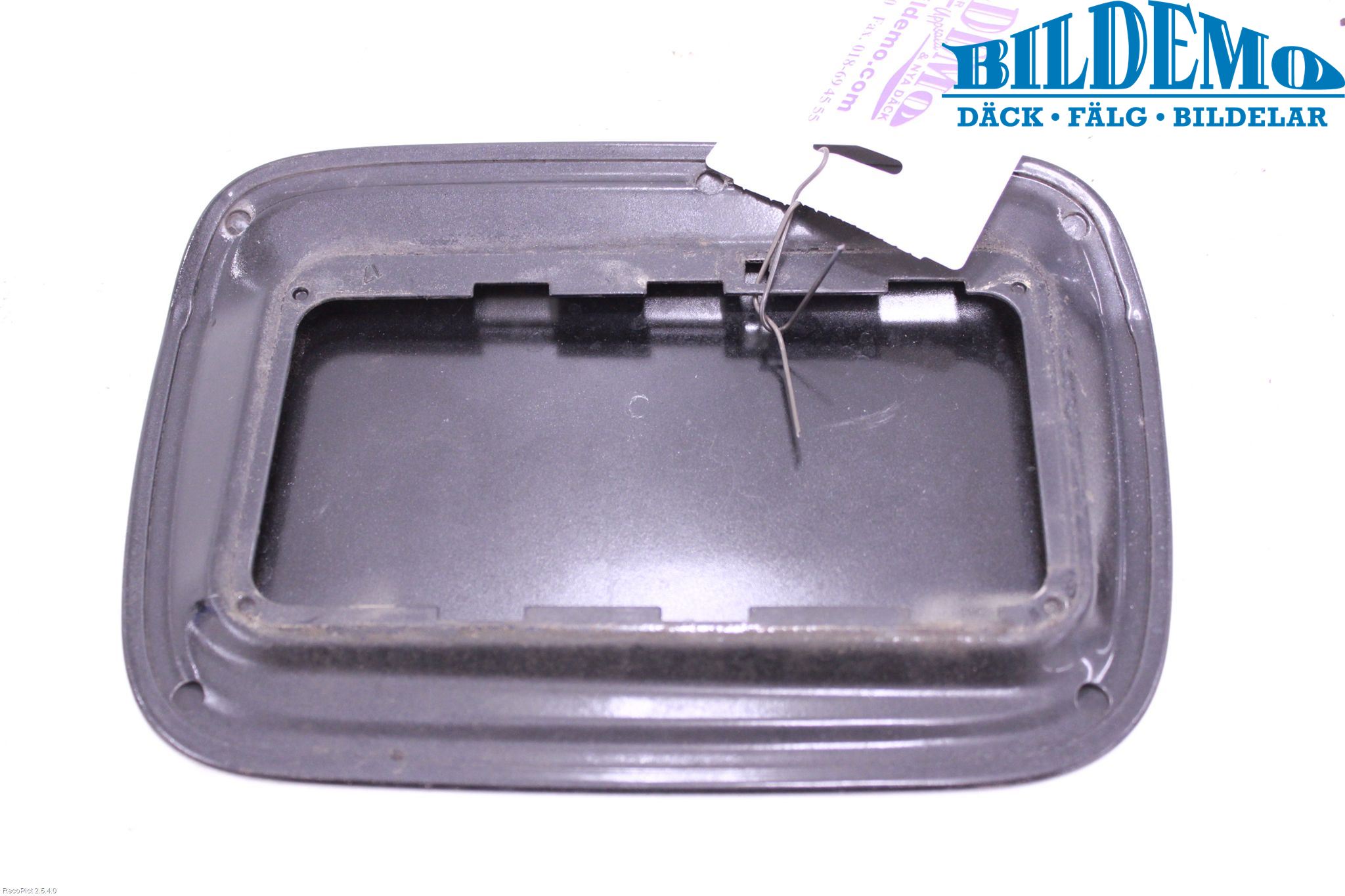 BMW 3 E92/93 Coupé/Cab 05-14 Tanklucka