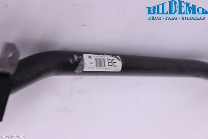 Saab 9-3 VER2/VER3 08-15 Krängningshämmare Fram