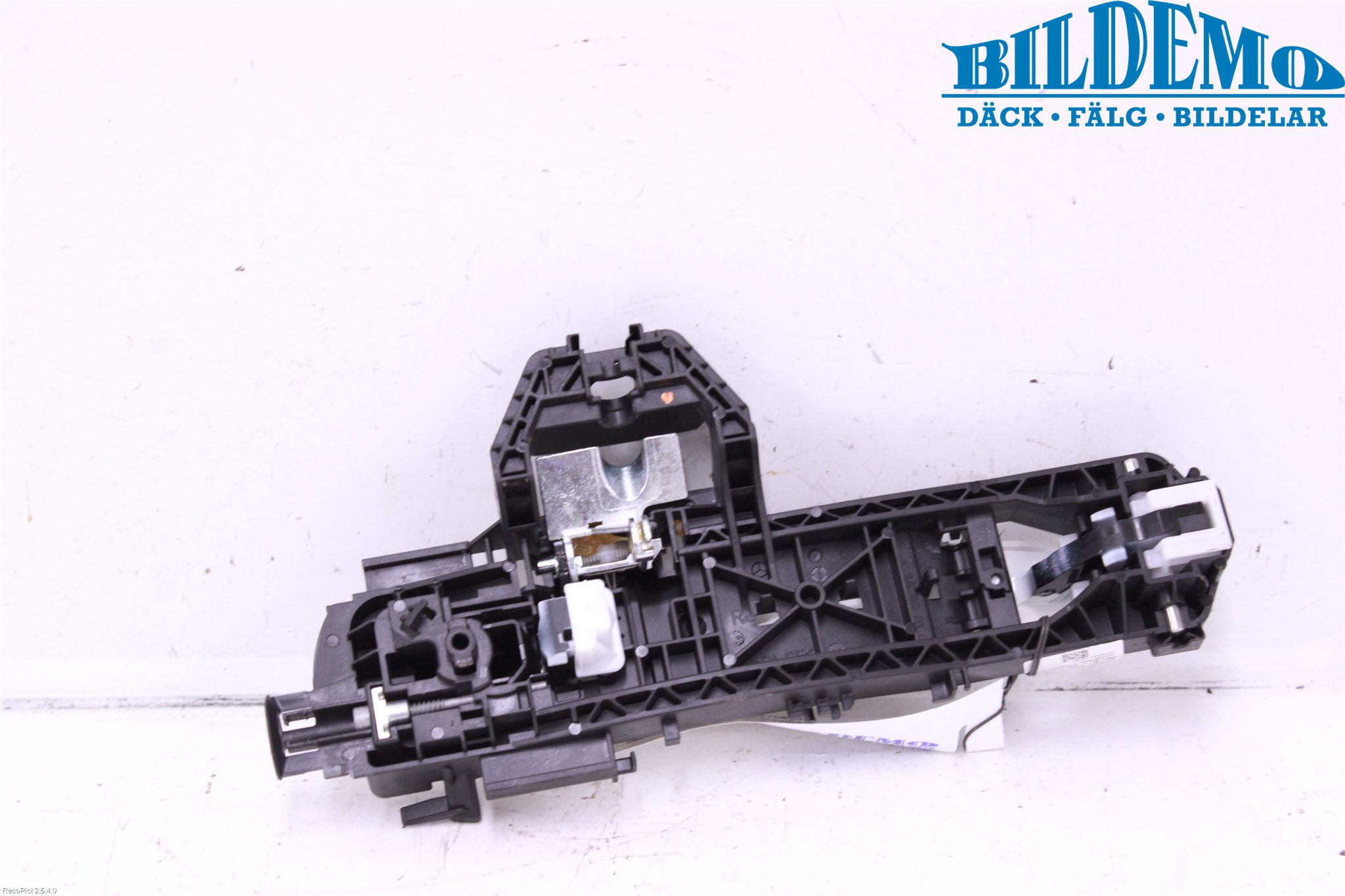 Mercedes-Benz MB A-KLASS (W176) 13-18 Dörrhandtag Yttre Hö