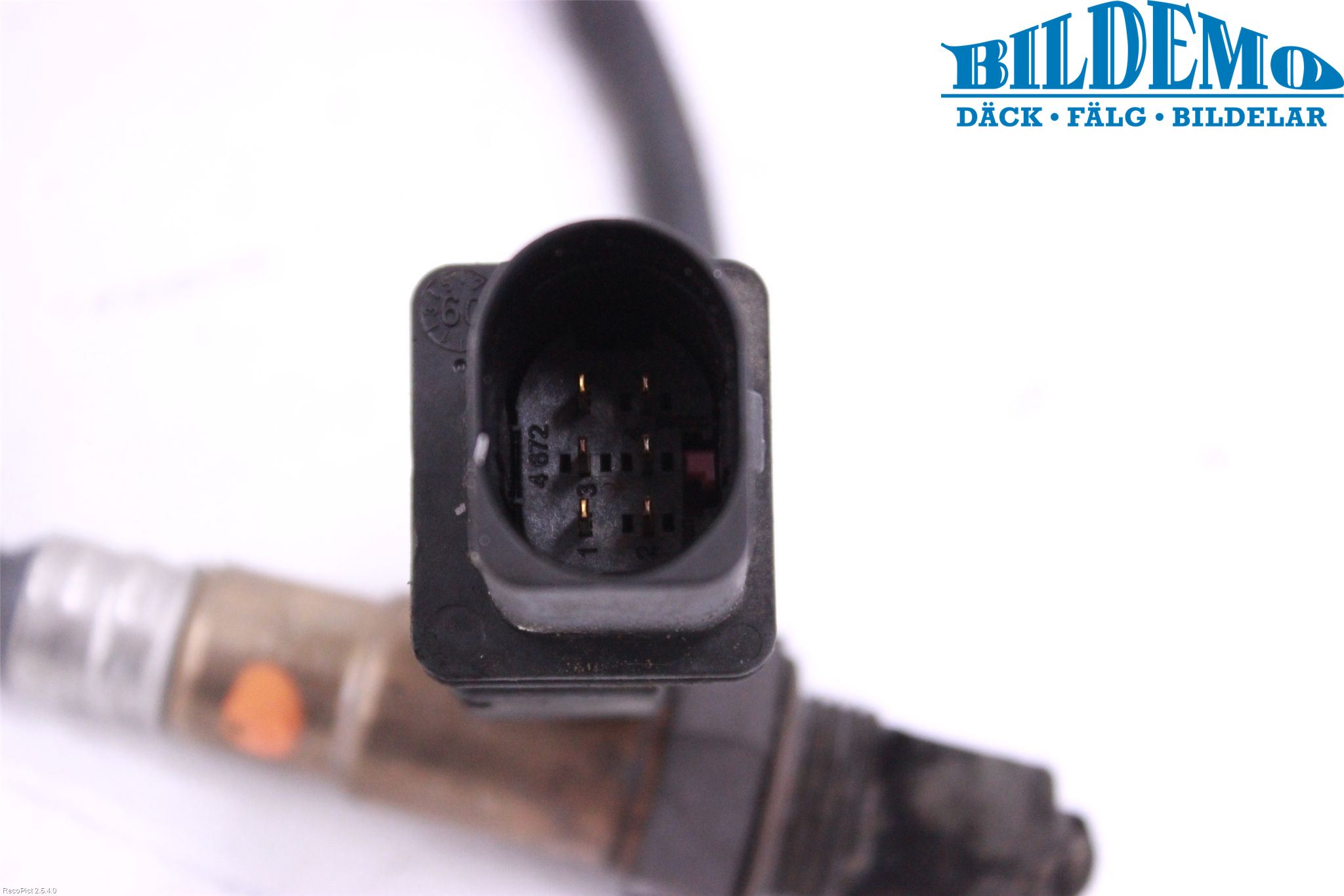 Saab 9-5 10-12 Injlambdasond