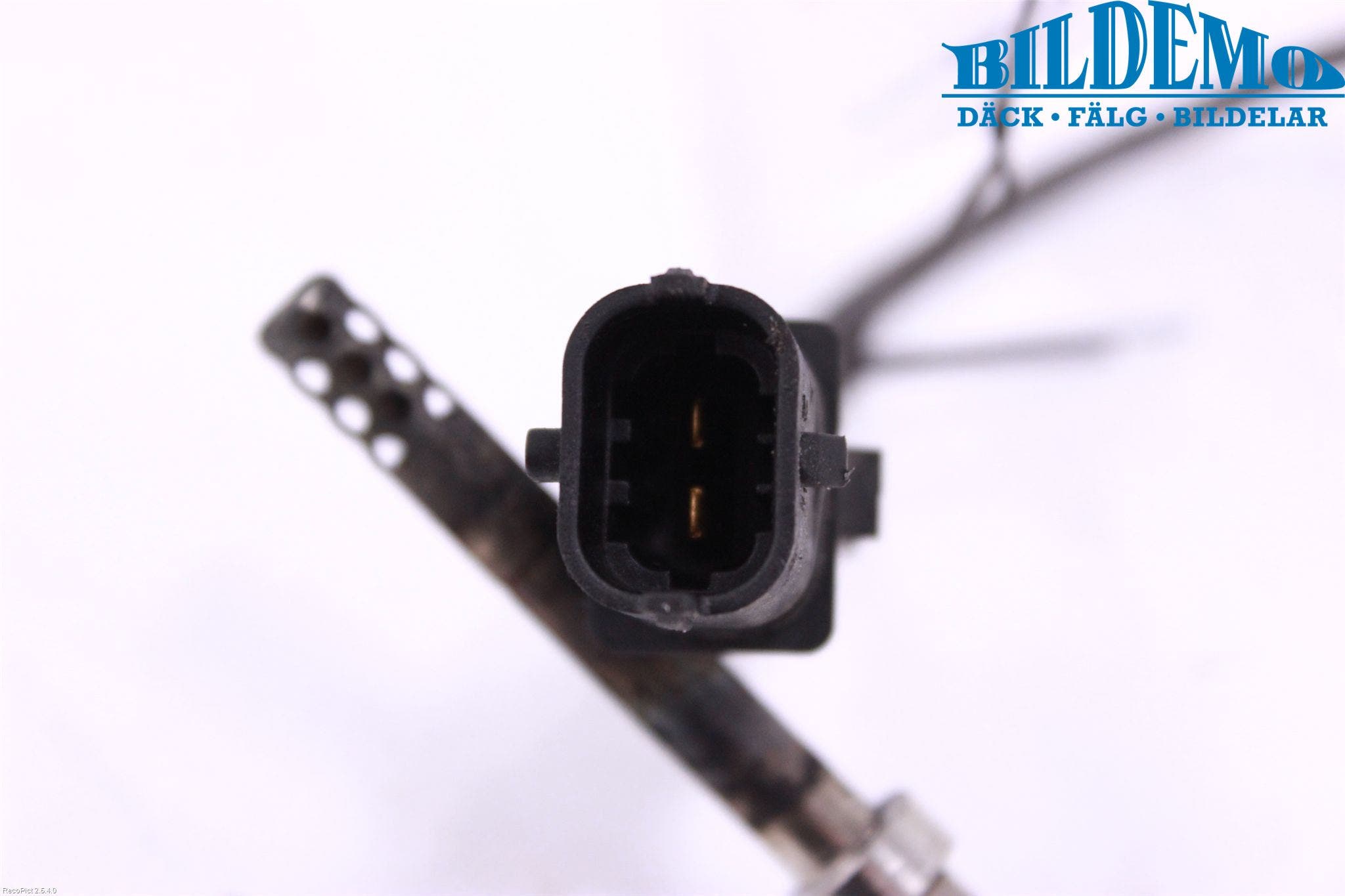 Saab 9-5 10-12 Injlambdasond