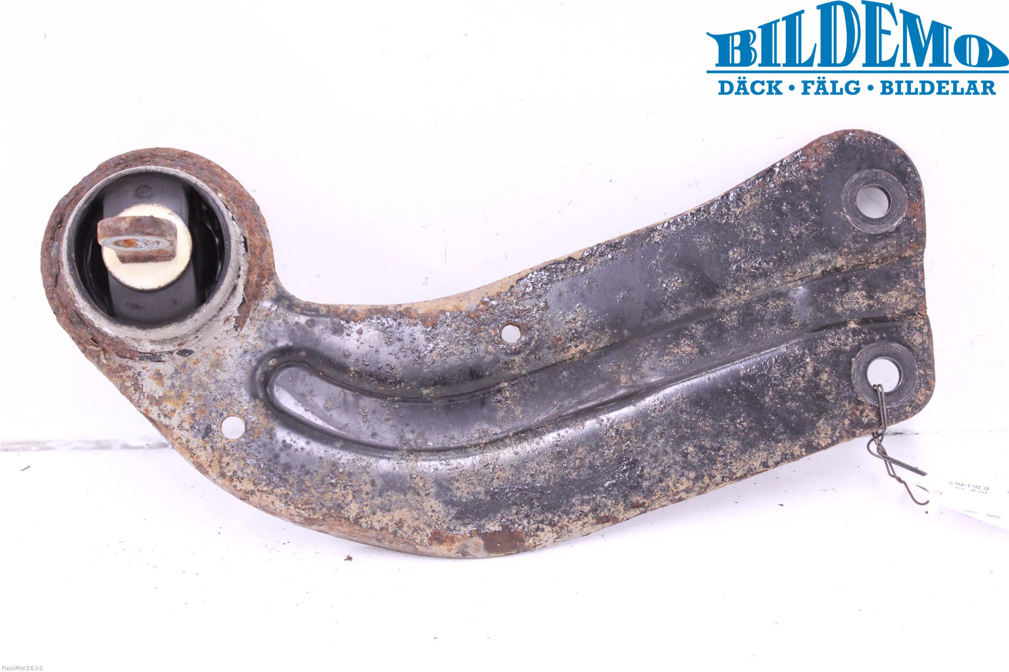 Saab 9-5 10-12 Bärarm Bak Höger