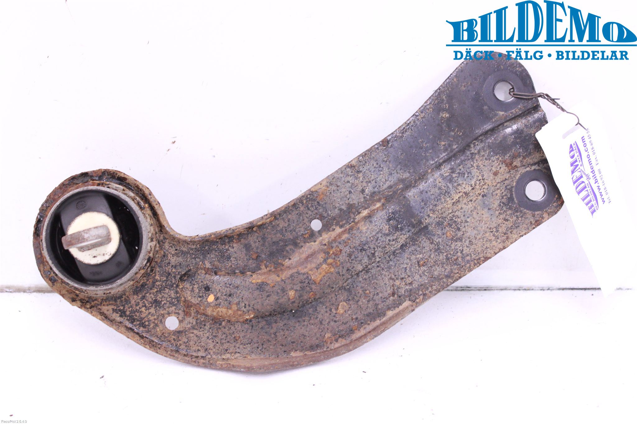 Saab 9-5 10-12 Bärarm Bak Vänster