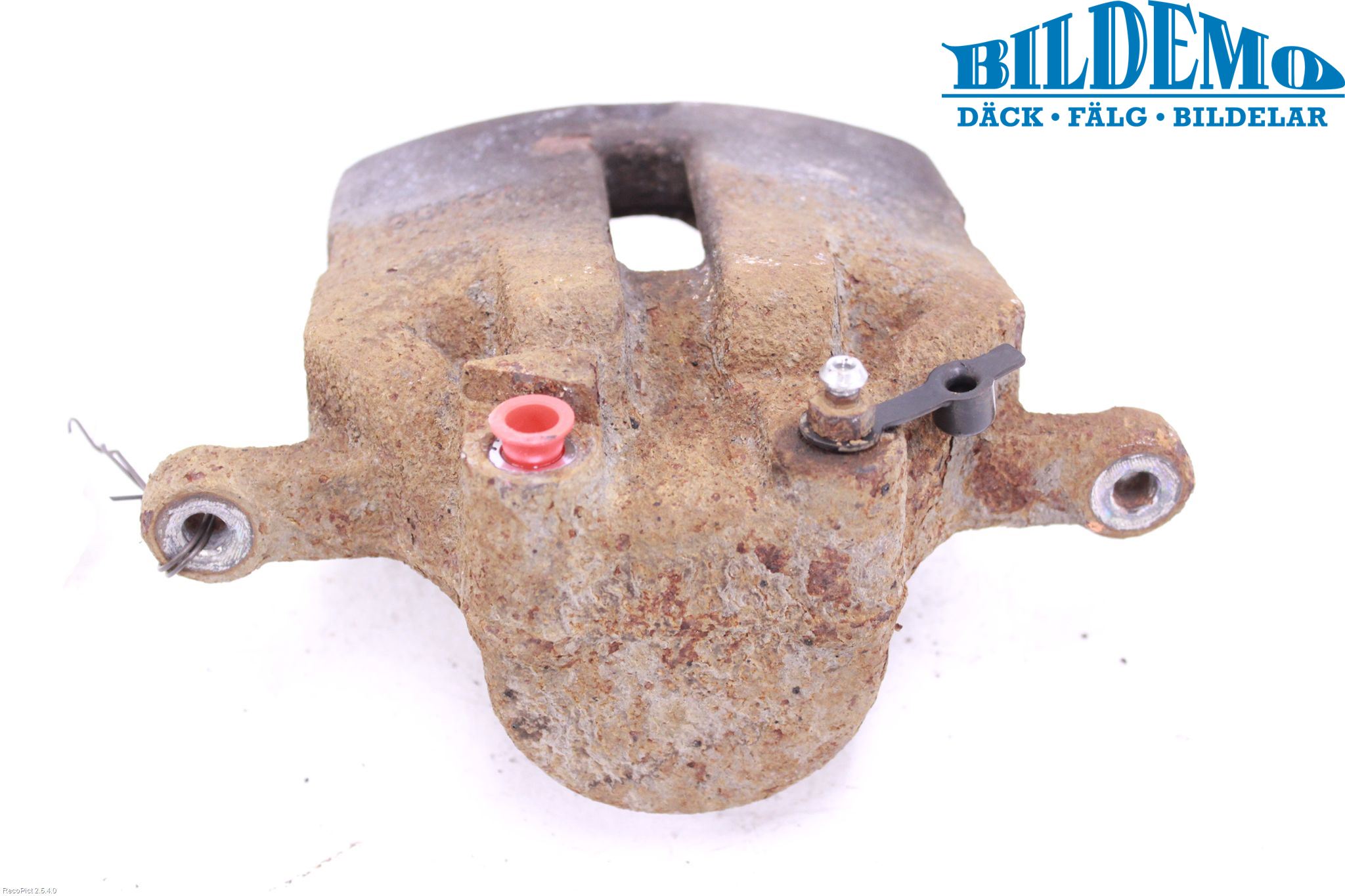 Saab 9-5 10-12 Bromsok Fram Höger