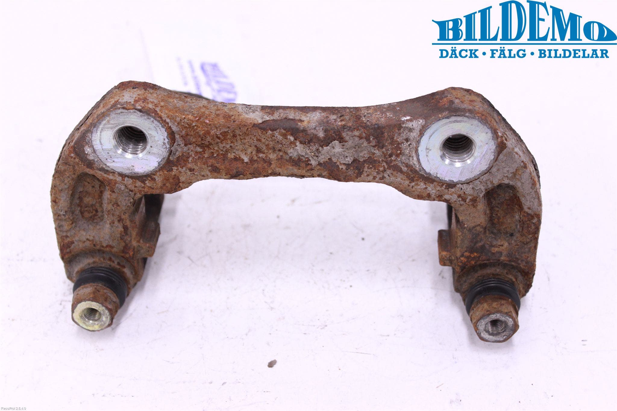 Saab 9-5 10-12 Bromsokshållare