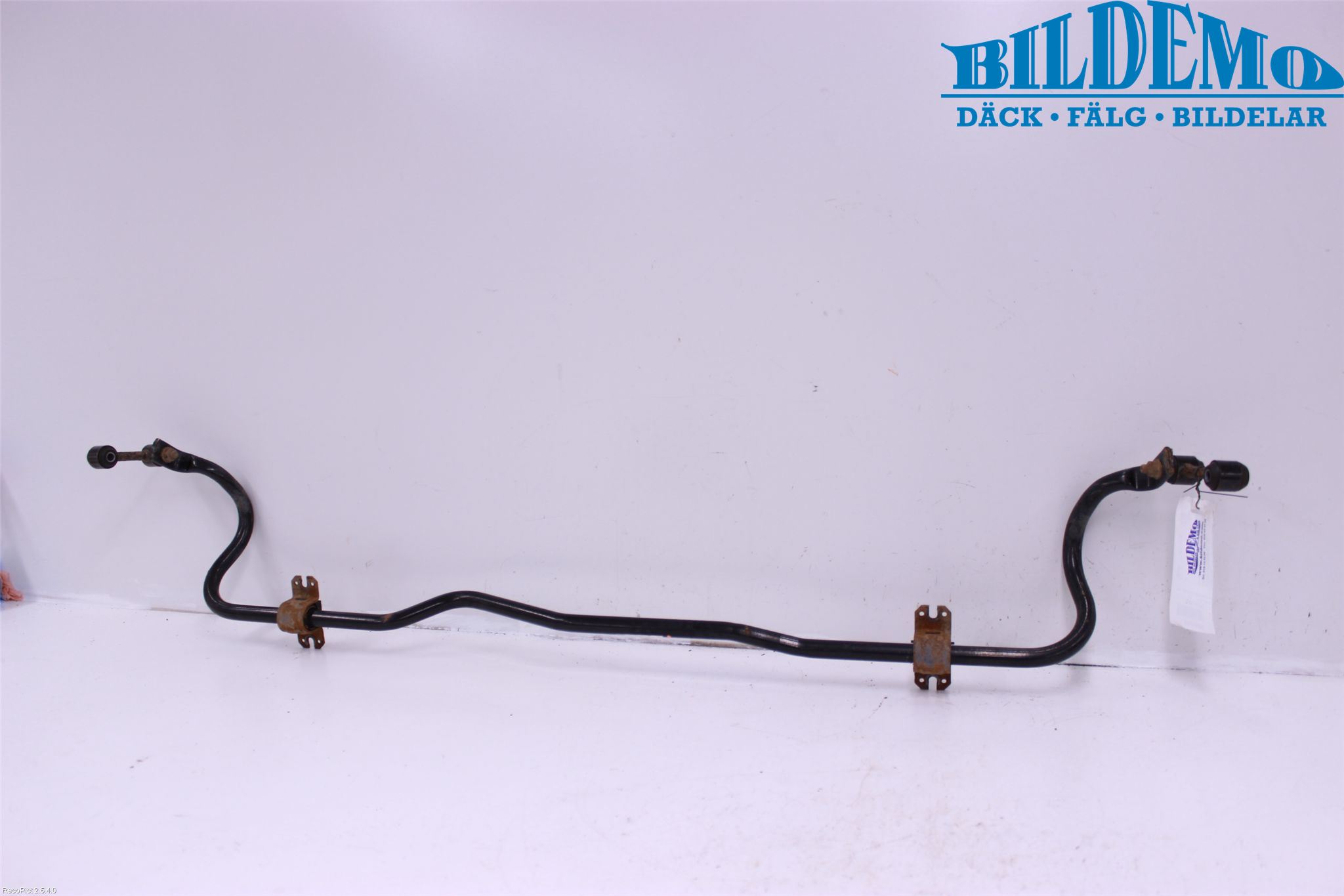 Saab 9-5 10-12 Krängningshämmare Bak