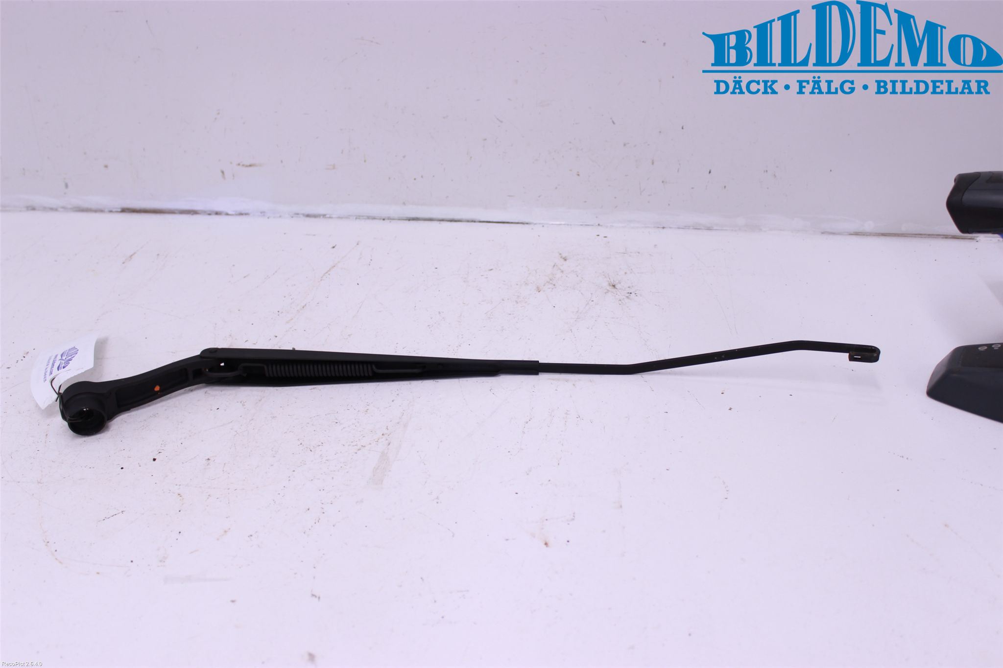 Kia PICANTO    04-11 Torkararm Armar Vindruta