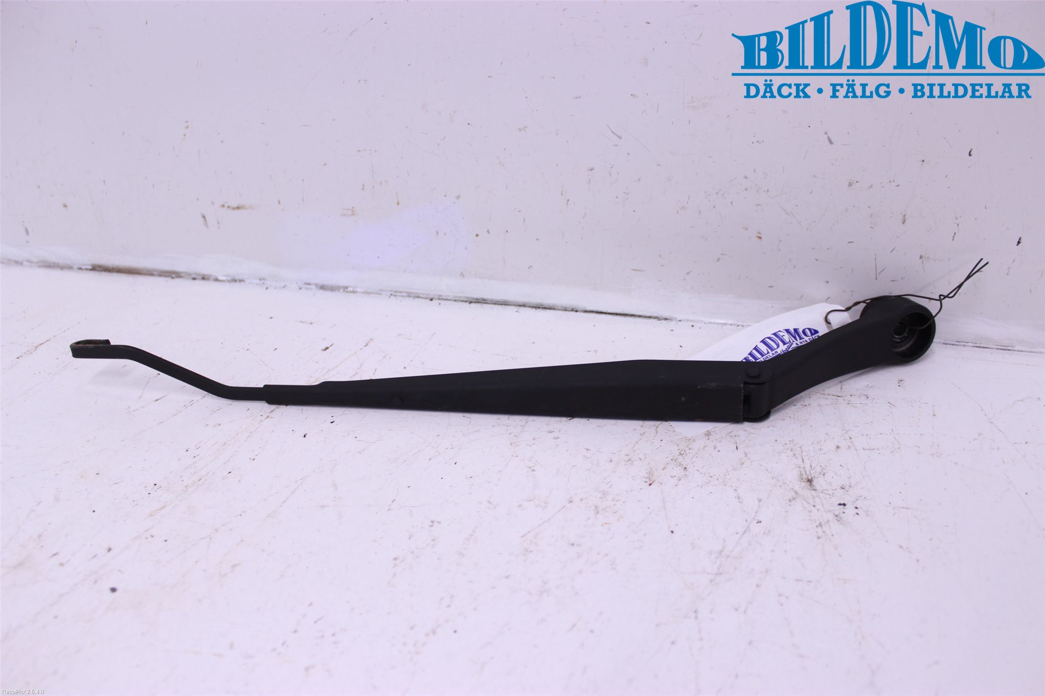 Kia PICANTO    04-11 Torkararm Armar Vindruta