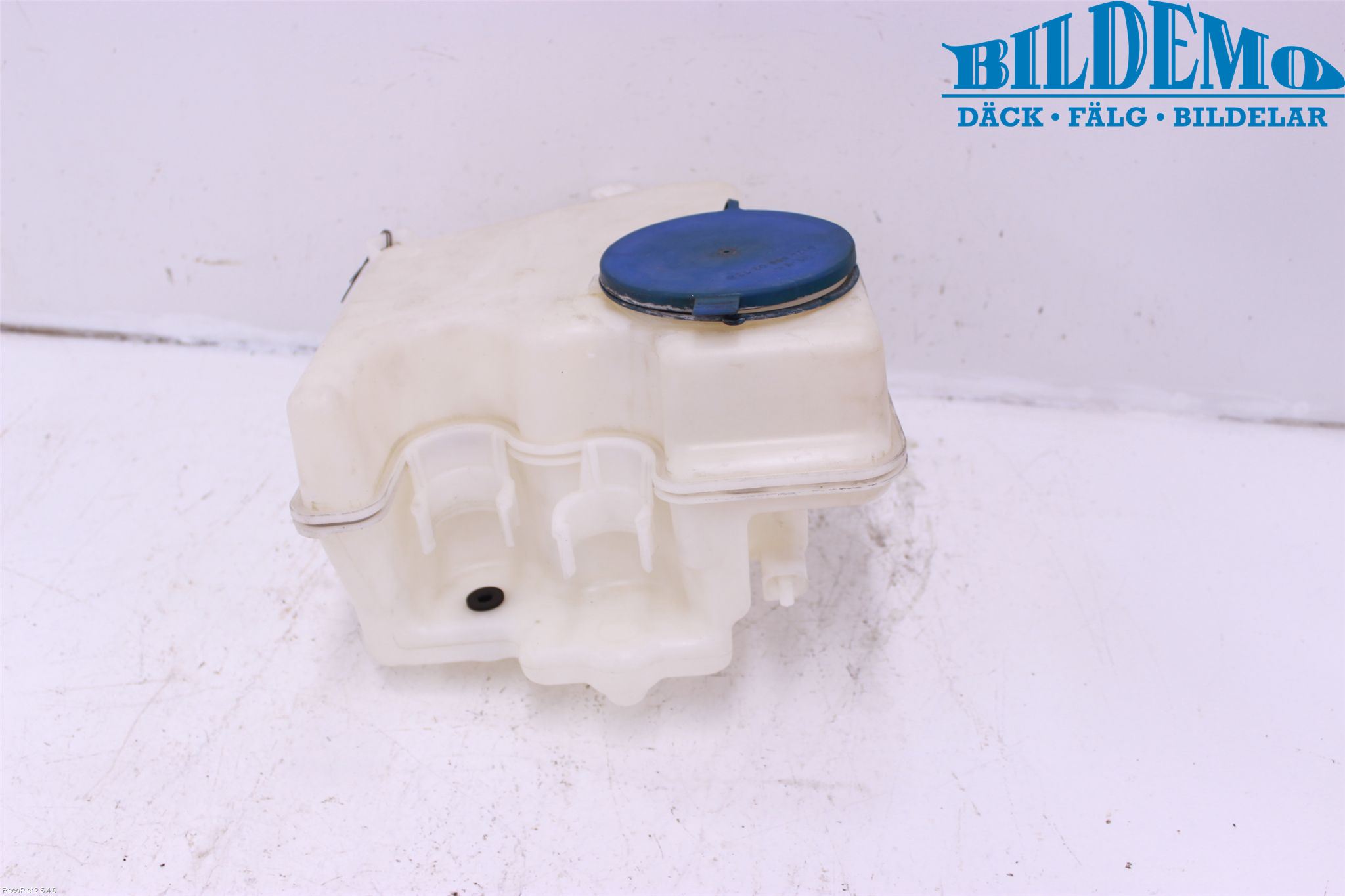 Mercedes-Benz MB B-KLASS (W245) 05-12 Spolartank Vindruta